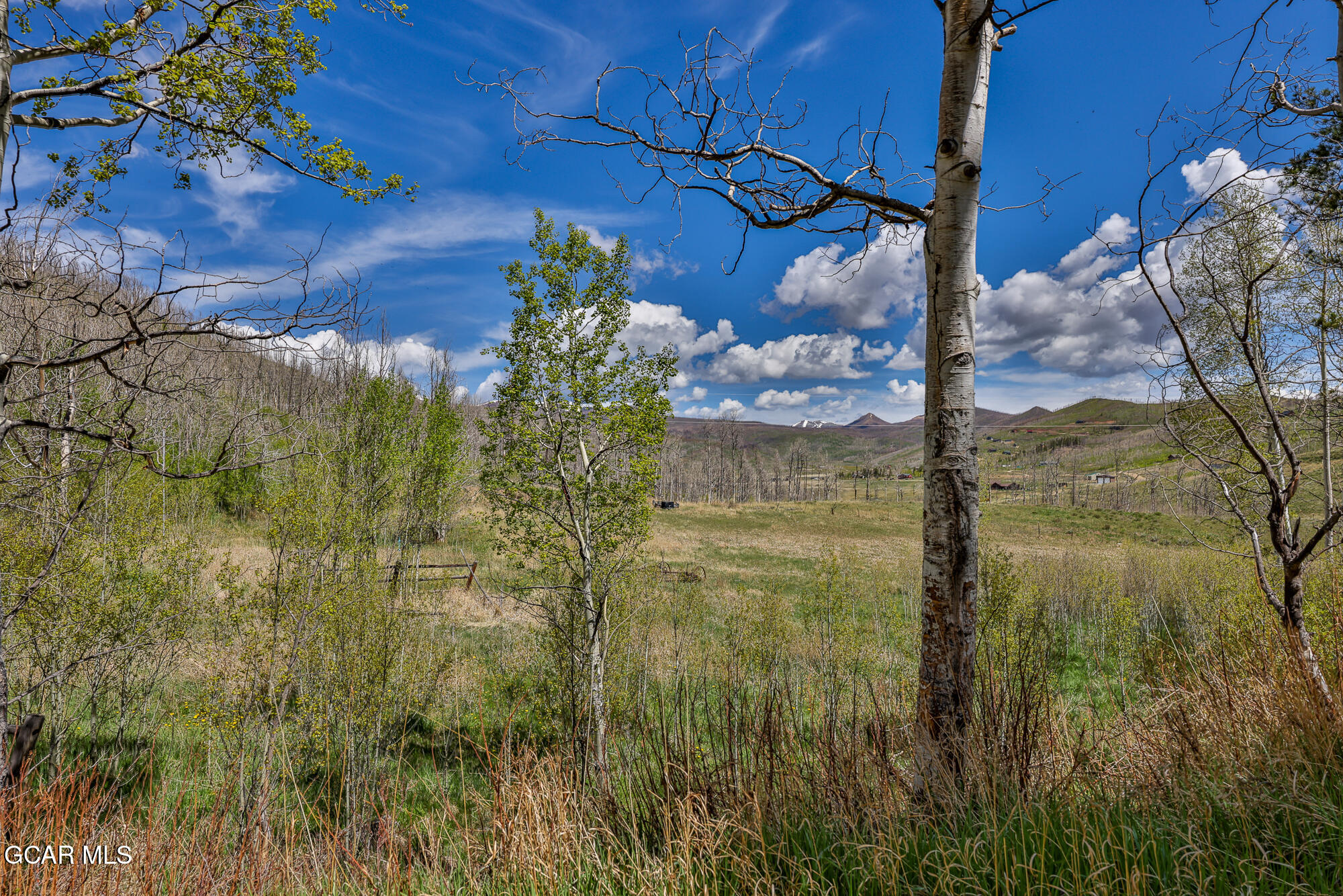 3863 & Tbd GCR 41 Granby CO 80446
