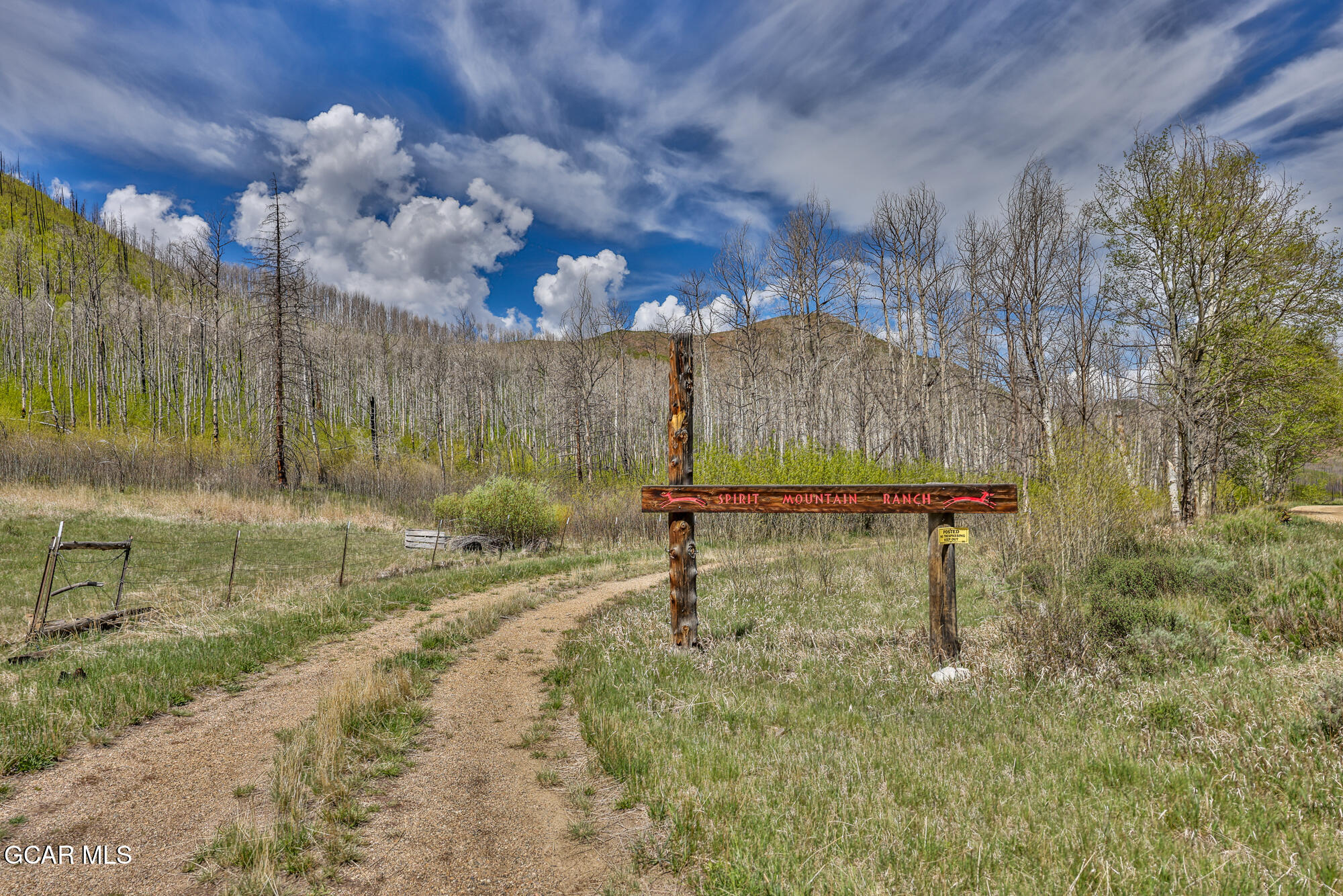 3863 & Tbd GCR 41 Granby CO 80446