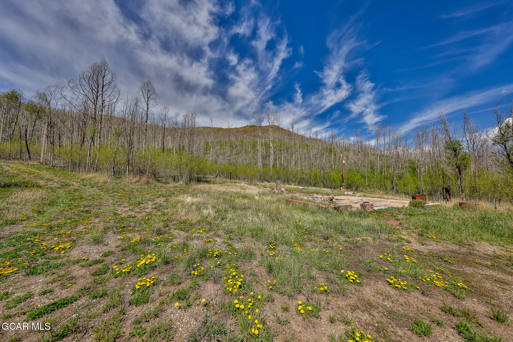3863 & Tbd GCR 41 Granby CO 80446