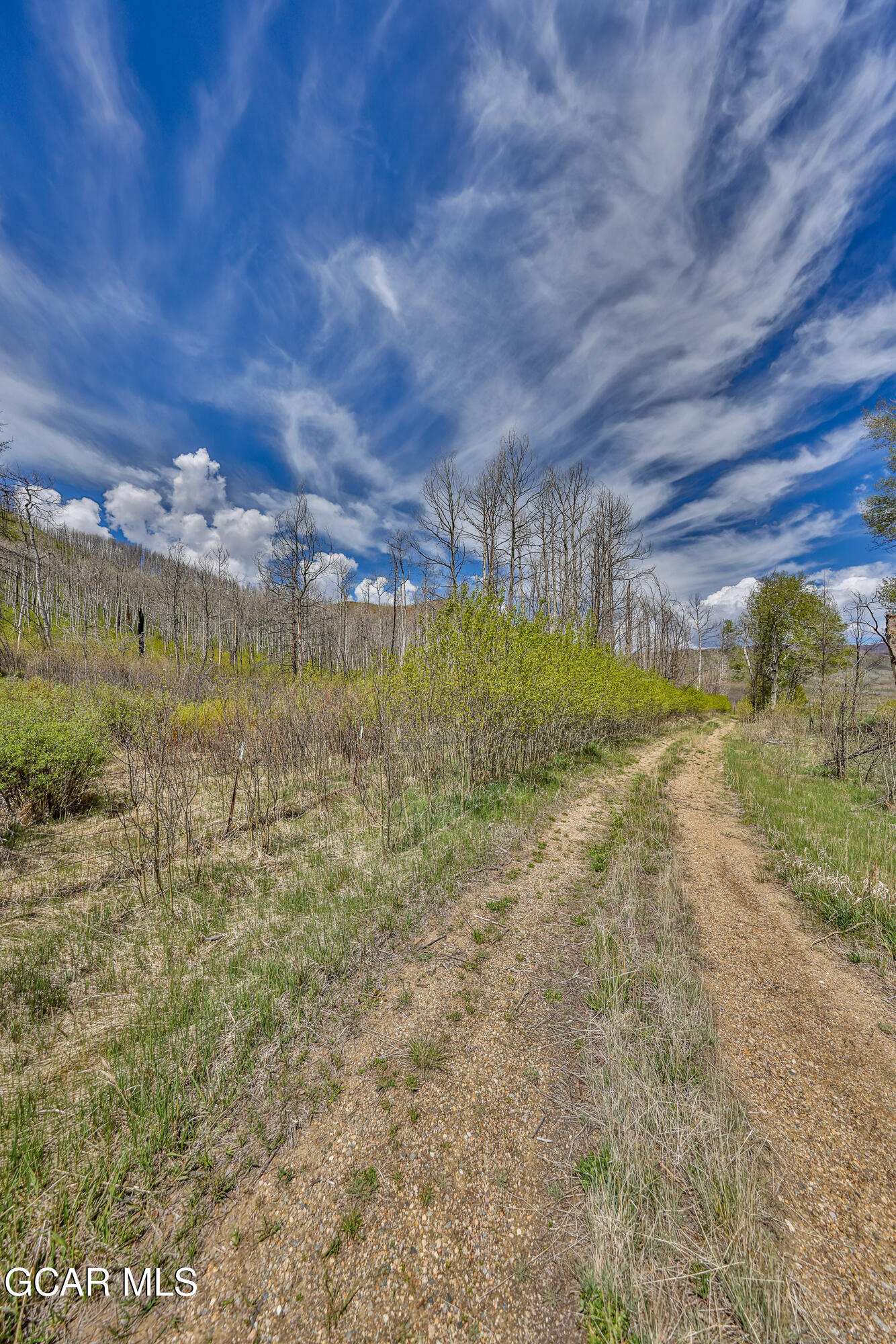 3863 & Tbd GCR 41 Granby CO 80446