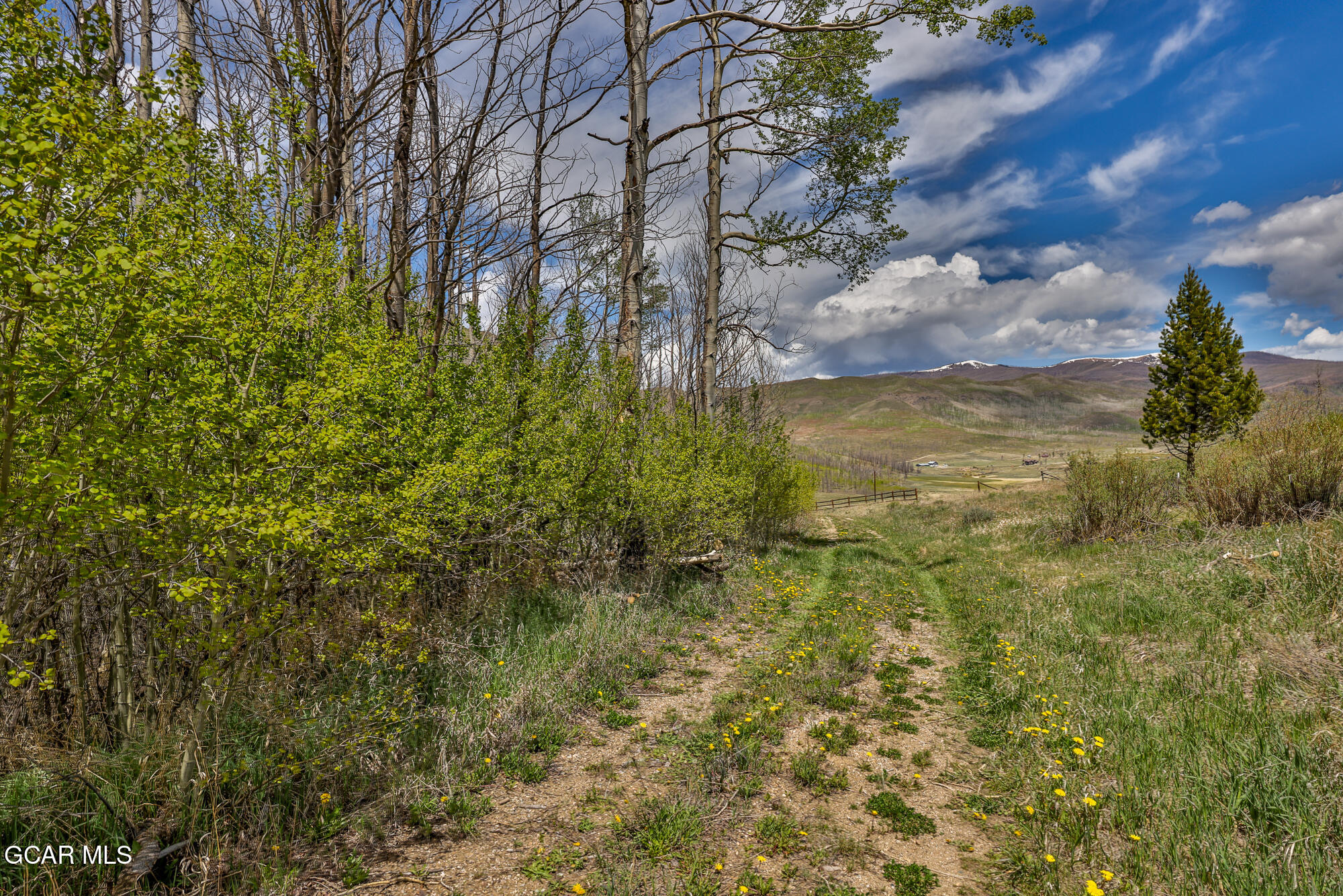 3863 & Tbd GCR 41 Granby CO 80446