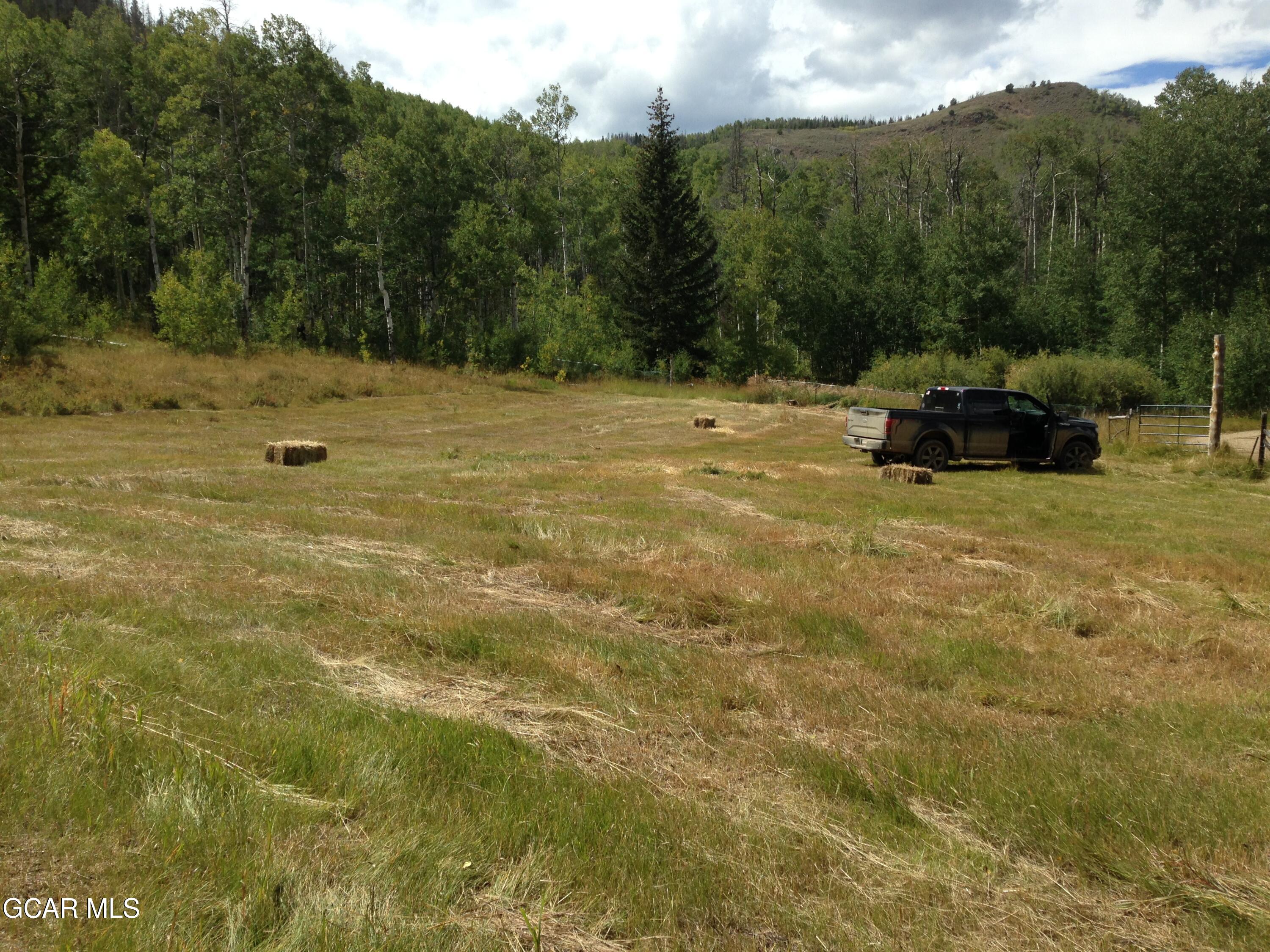 3863 & Tbd GCR 41 Granby CO 80446