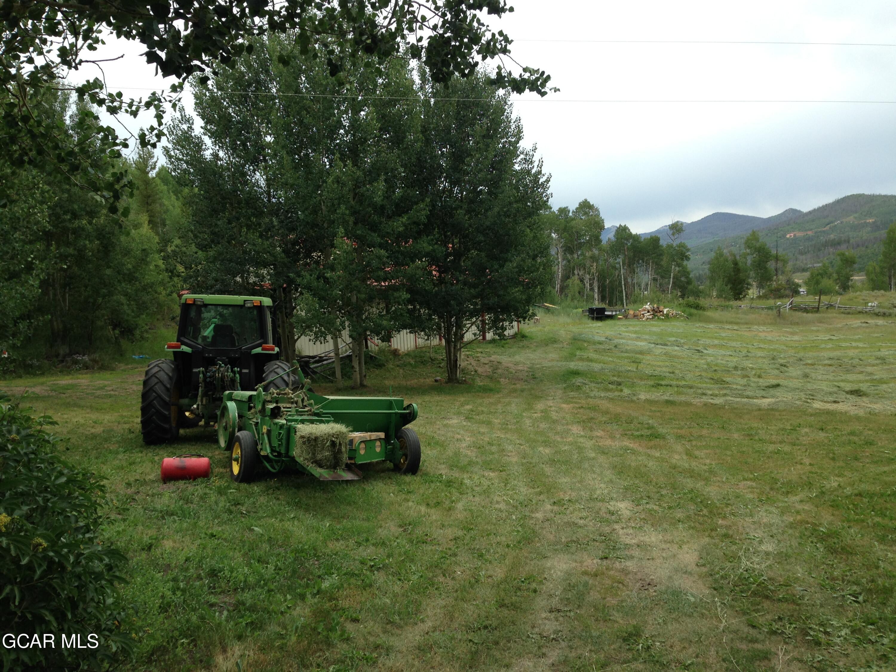 3863 & Tbd GCR 41 Granby CO 80446