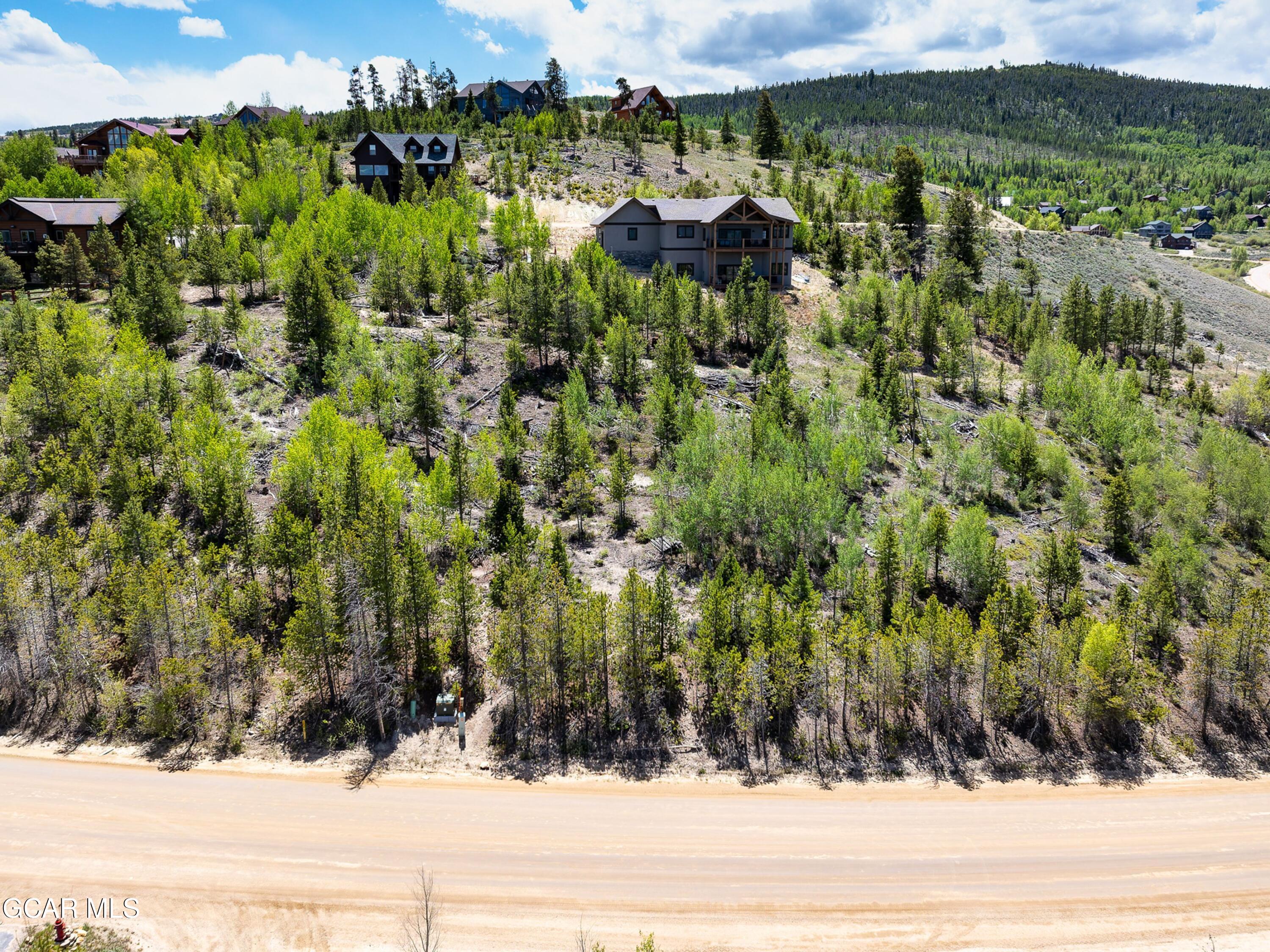 254 Forrest Drive Granby CO 80446