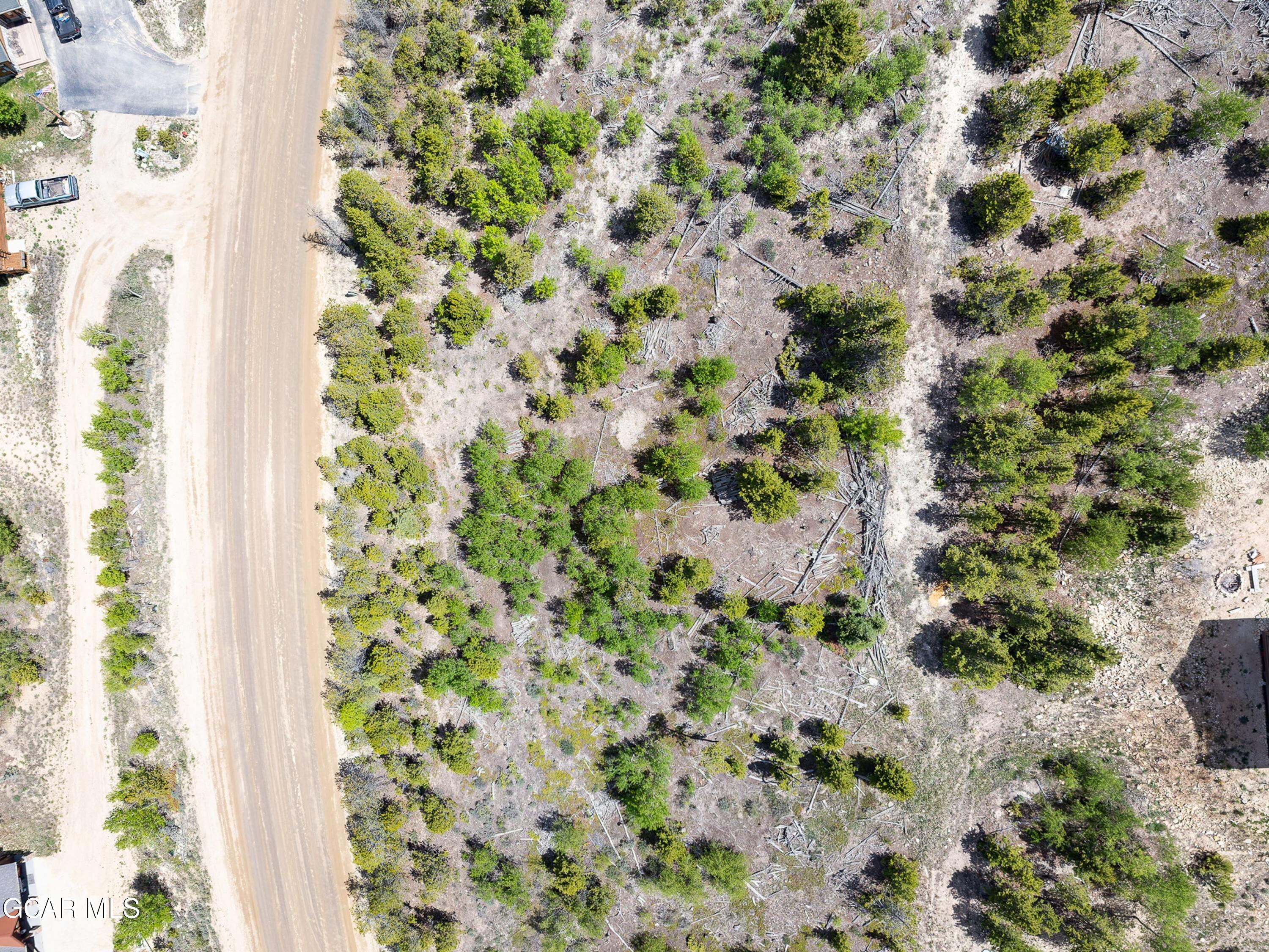 254 Forrest Drive Granby CO 80446