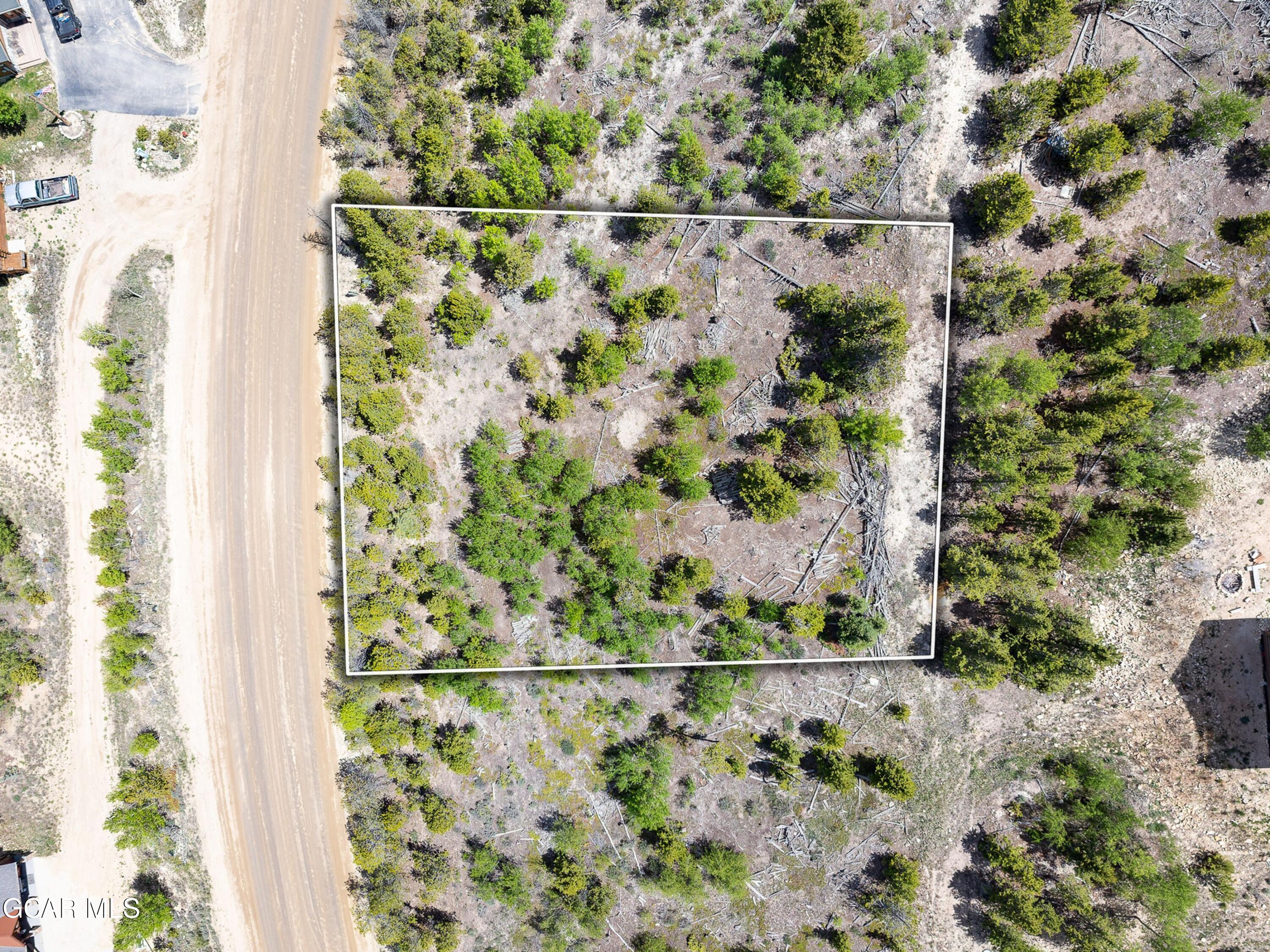254 Forrest Drive Granby CO 80446