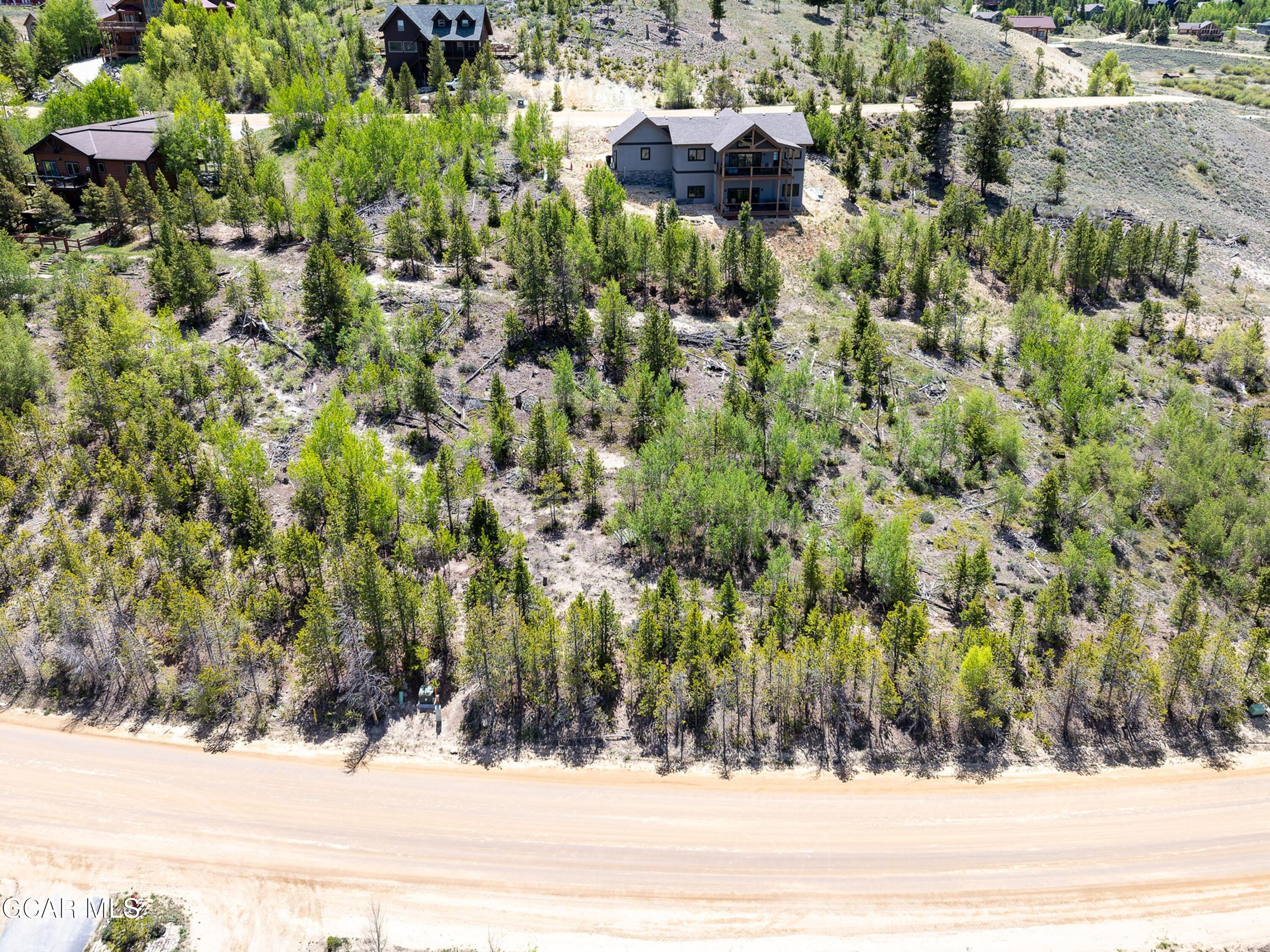 254 Forrest Drive Granby CO 80446