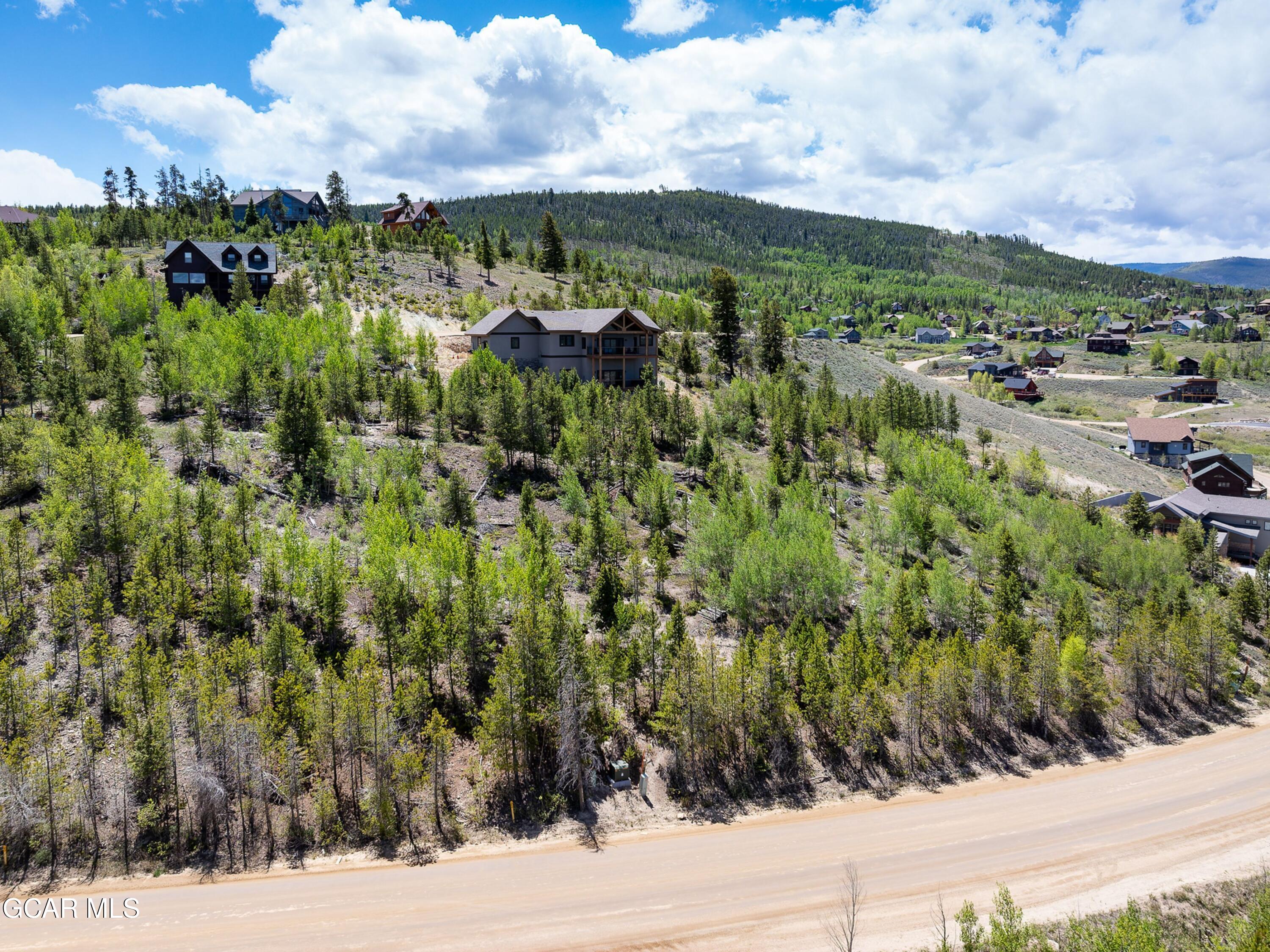 254 Forrest Drive Granby CO 80446