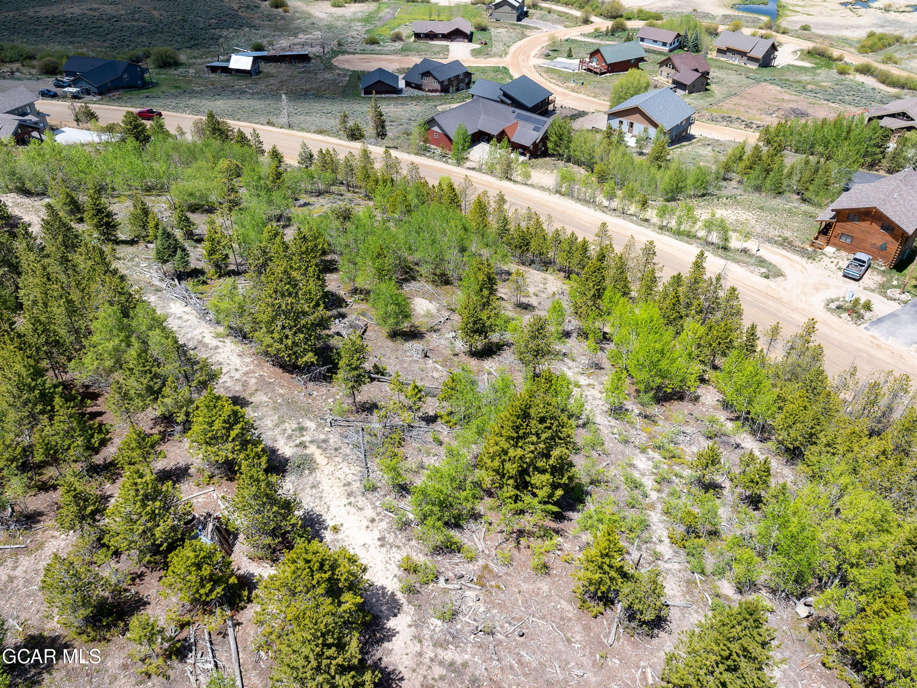 254 Forrest Drive Granby CO 80446