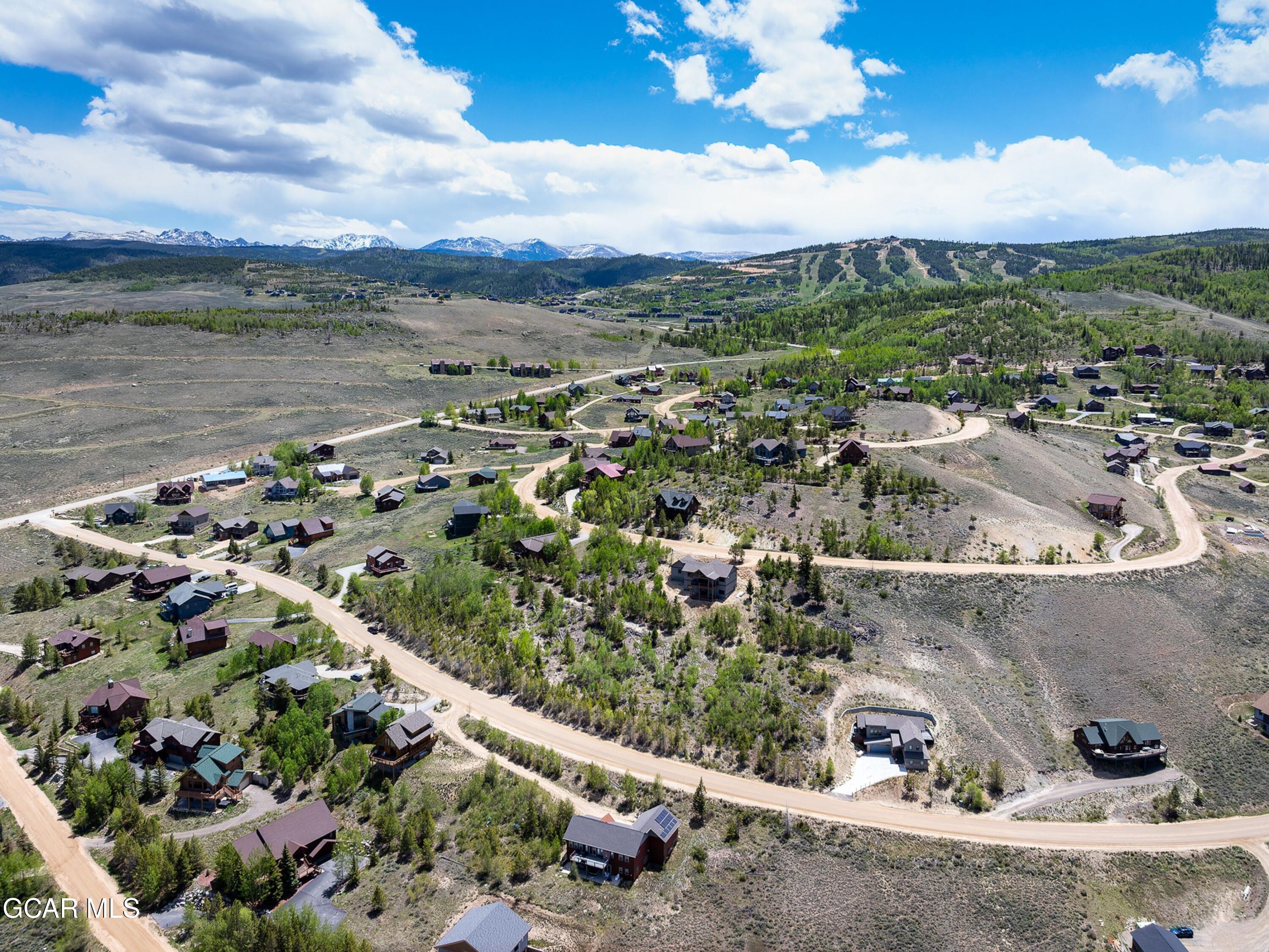 254 Forrest Drive Granby CO 80446
