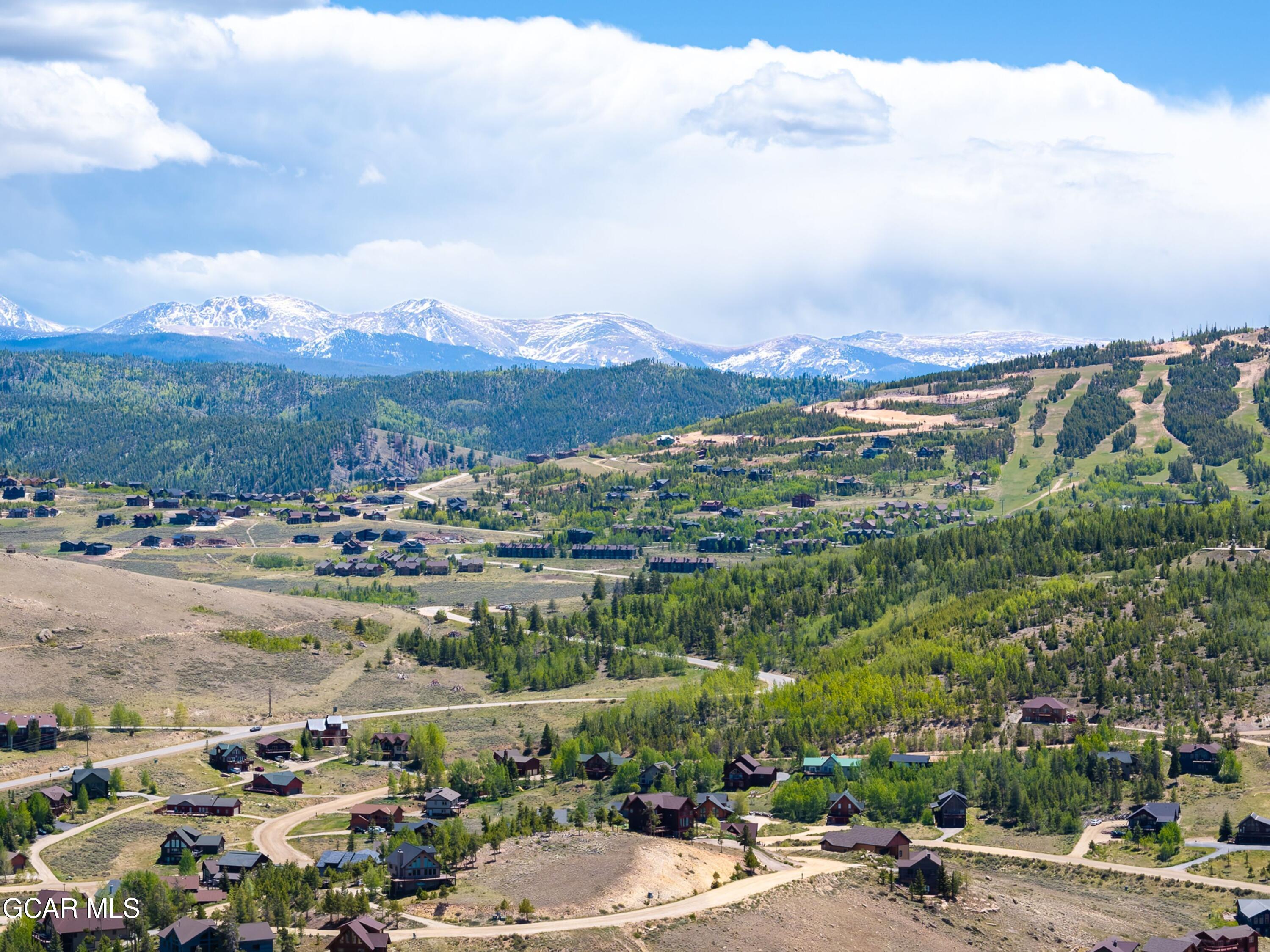 254 Forrest Drive Granby CO 80446