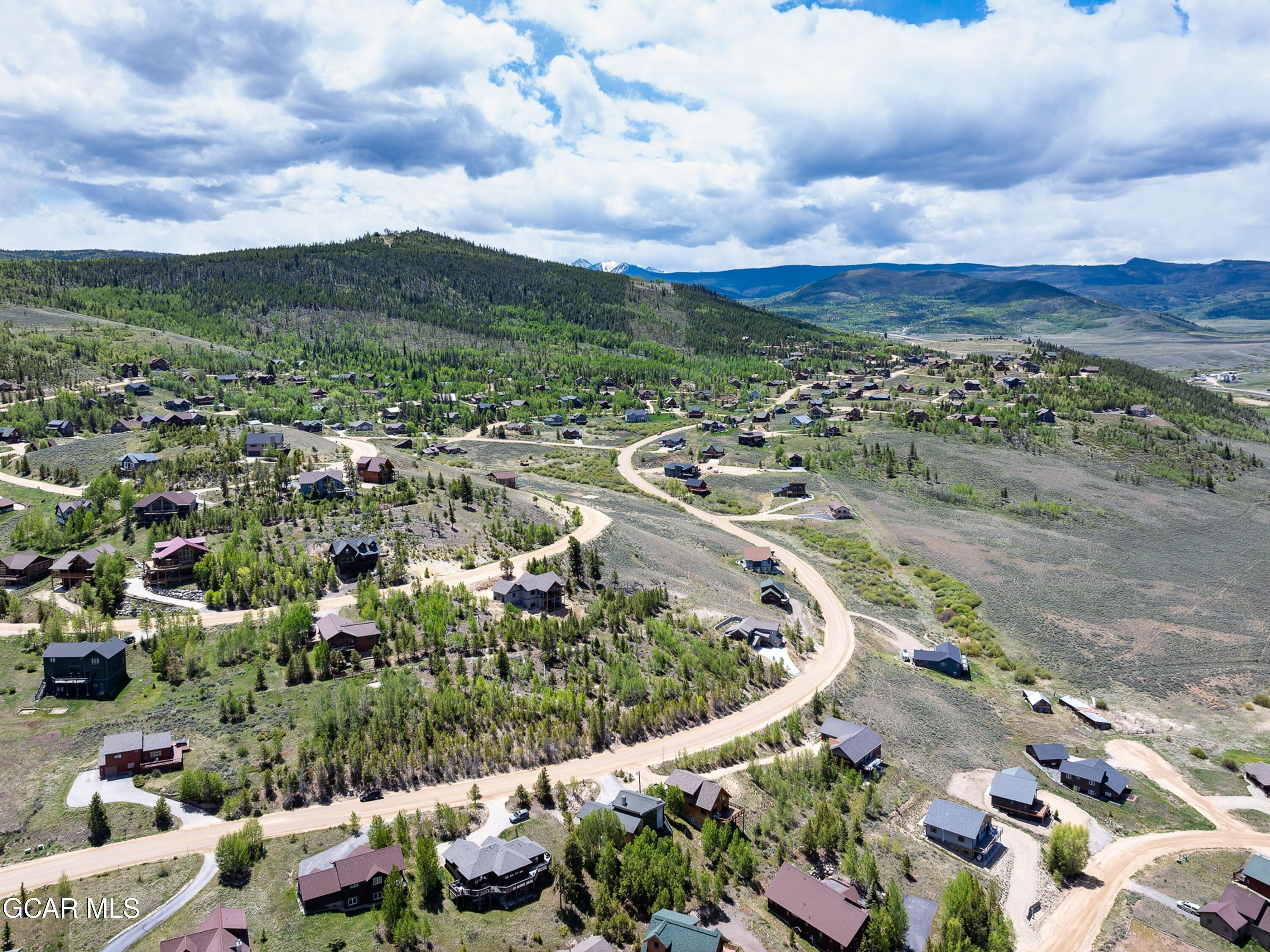 254 Forrest Drive Granby CO 80446