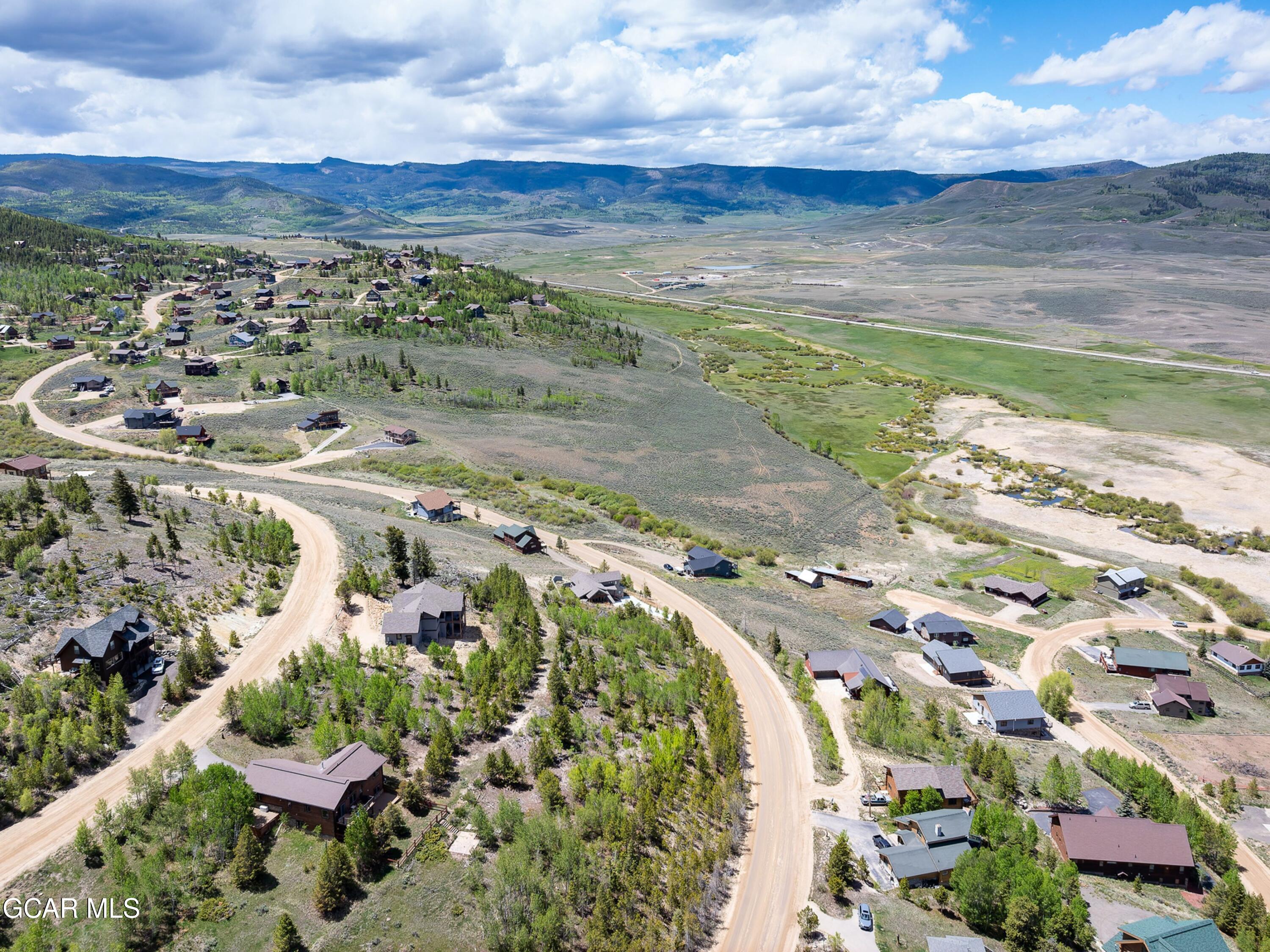 254 Forrest Drive Granby CO 80446
