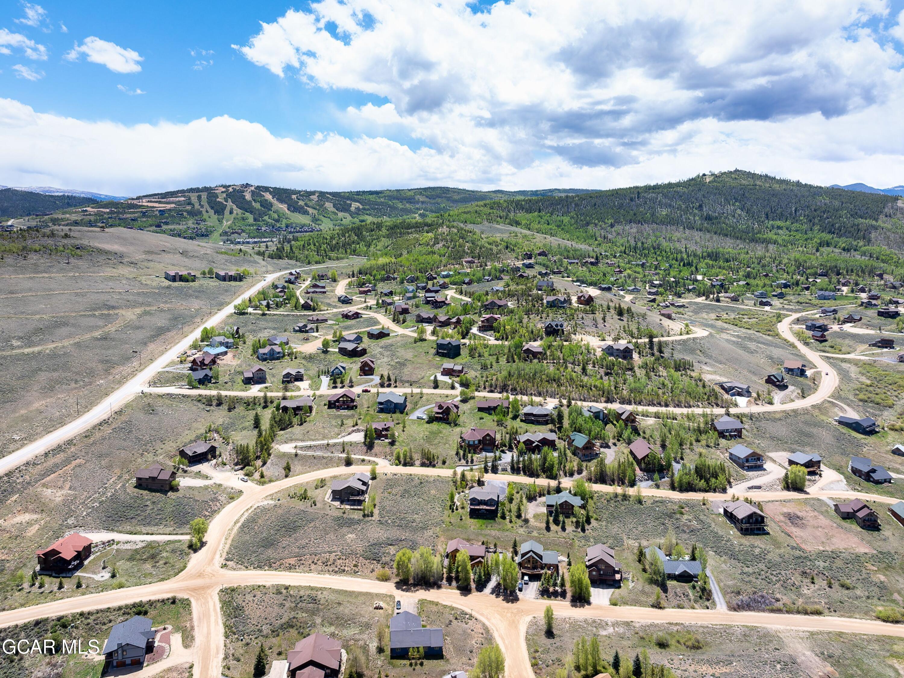 254 Forrest Drive Granby CO 80446