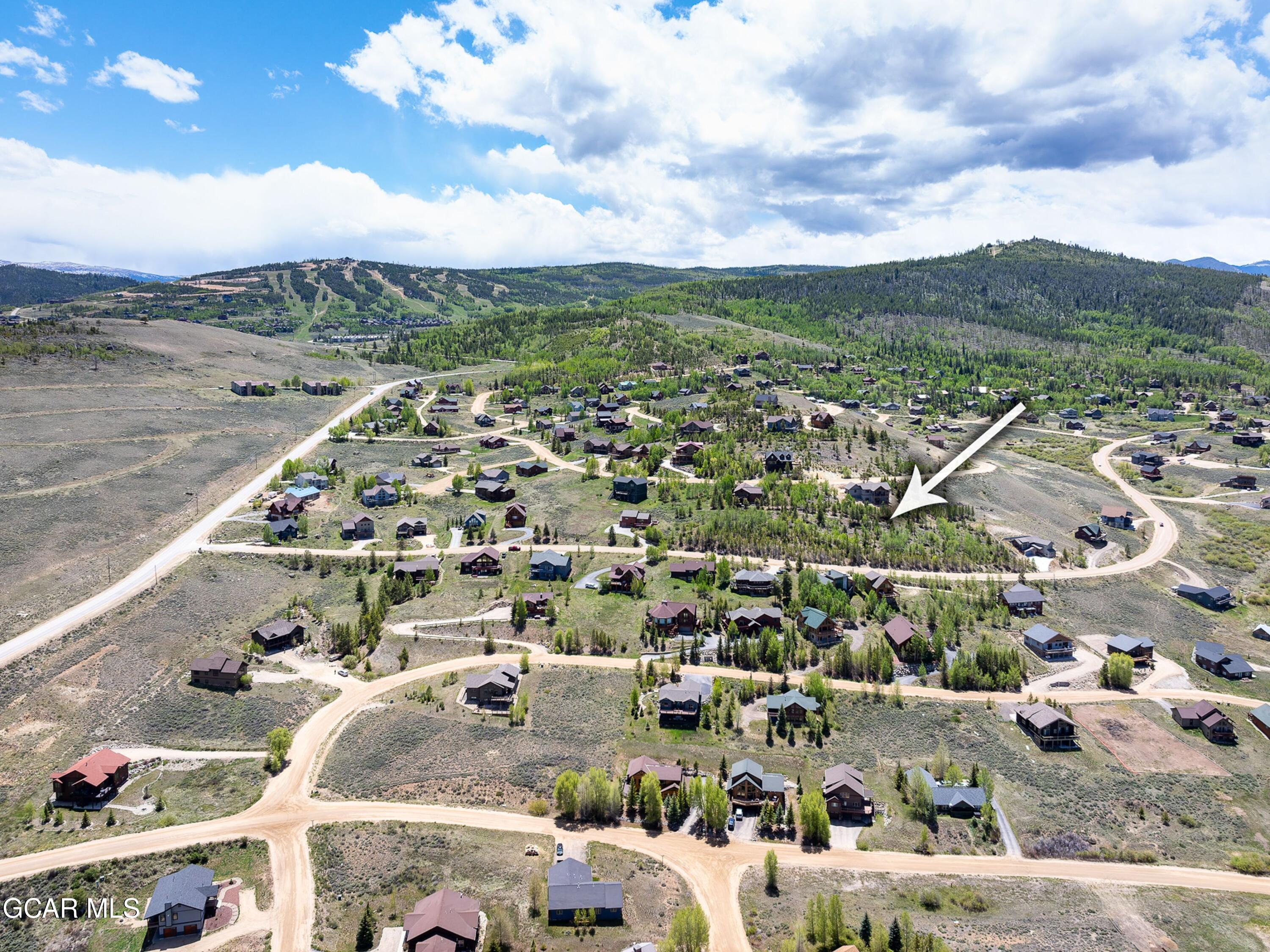 254 Forrest Drive Granby CO 80446