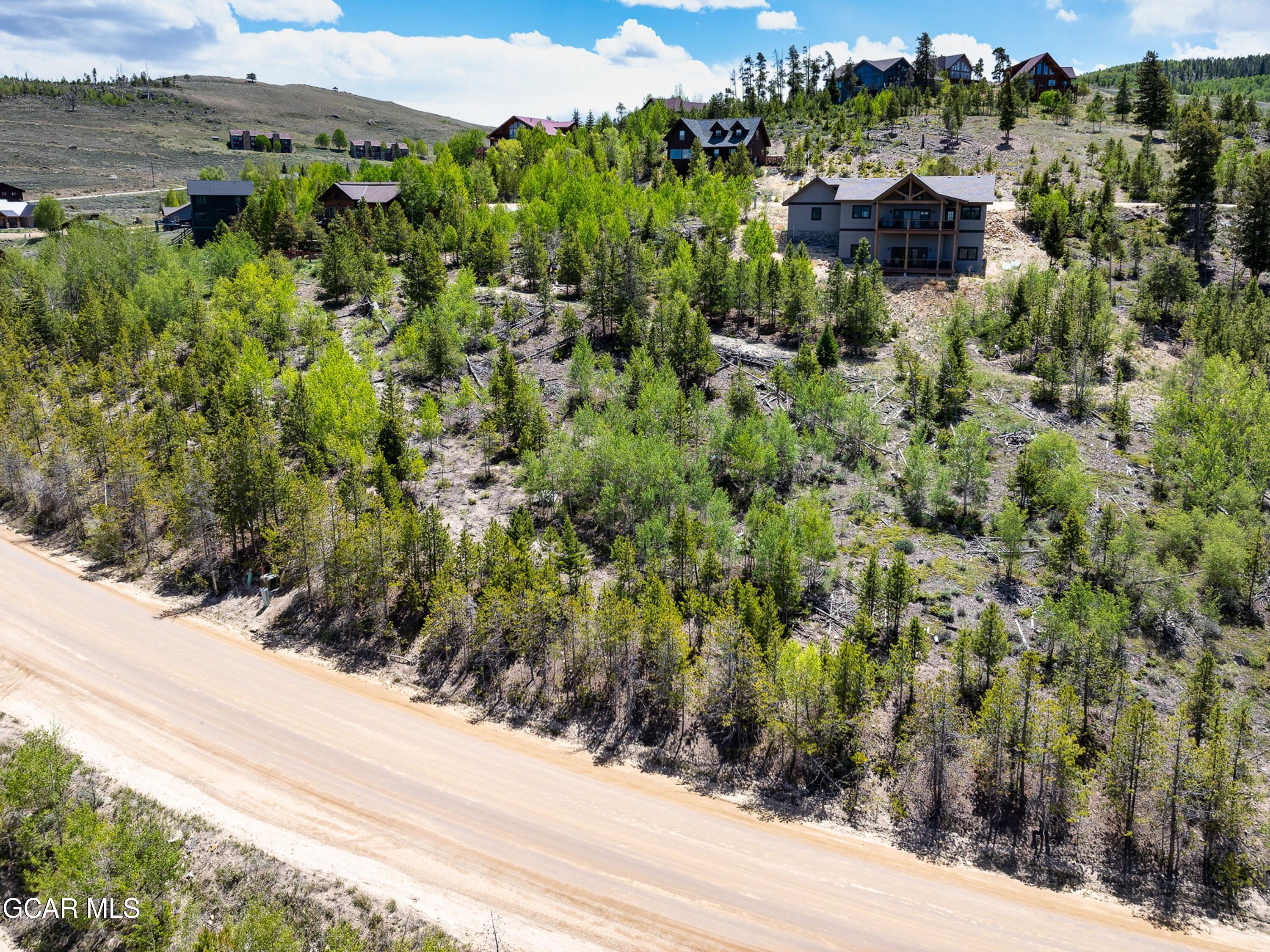 254 Forrest Drive Granby CO 80446