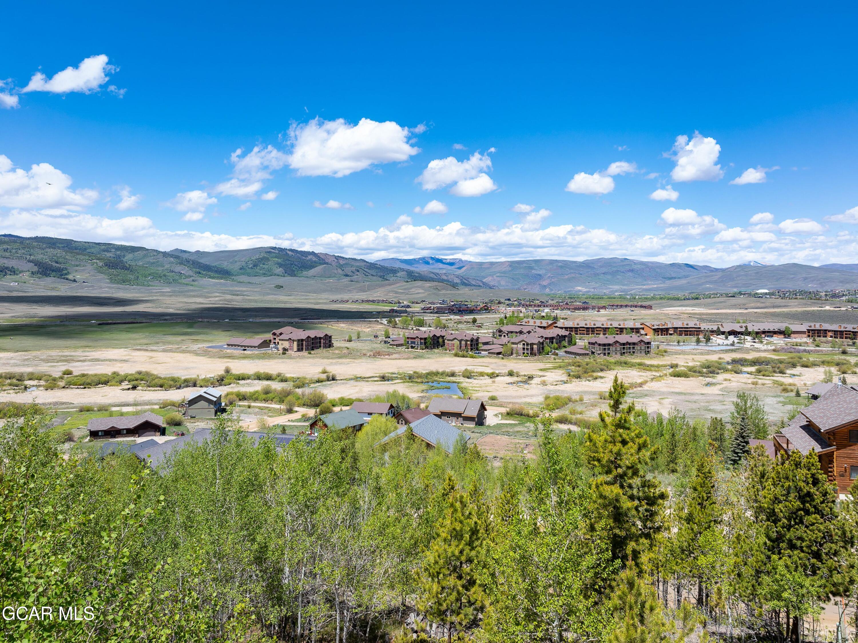 254 Forrest Drive Granby CO 80446