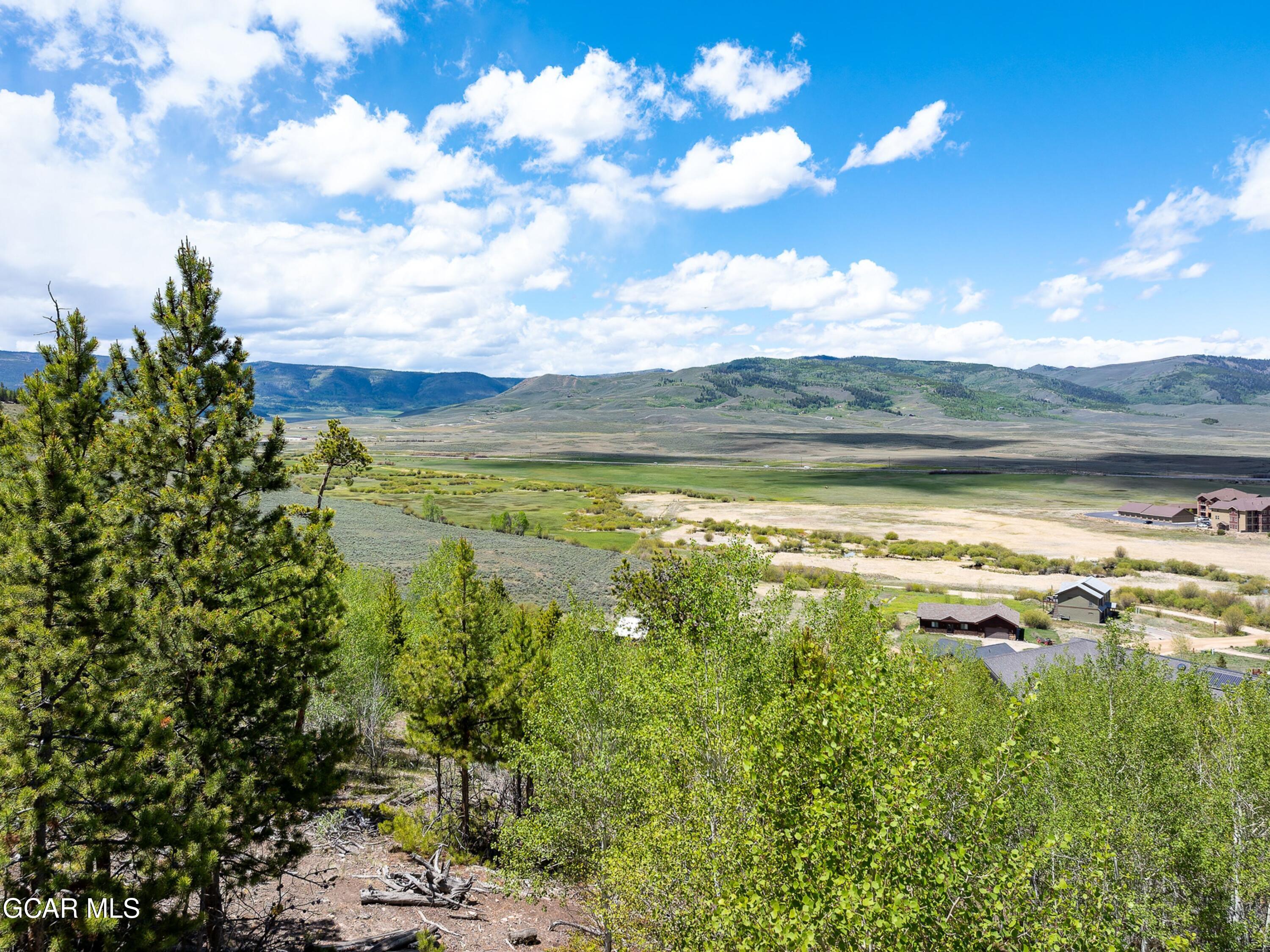 254 Forrest Drive Granby CO 80446