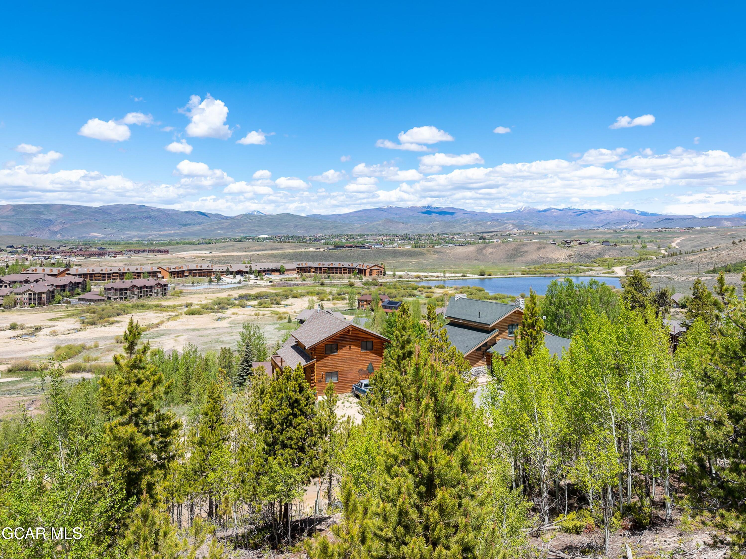 254 Forrest Drive Granby CO 80446