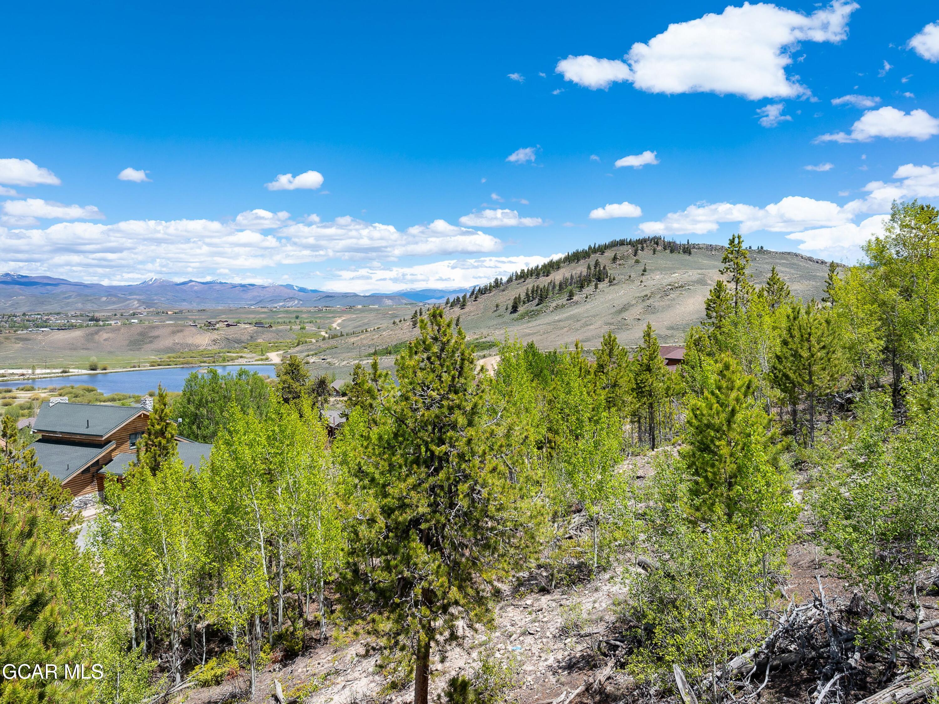 254 Forrest Drive Granby CO 80446