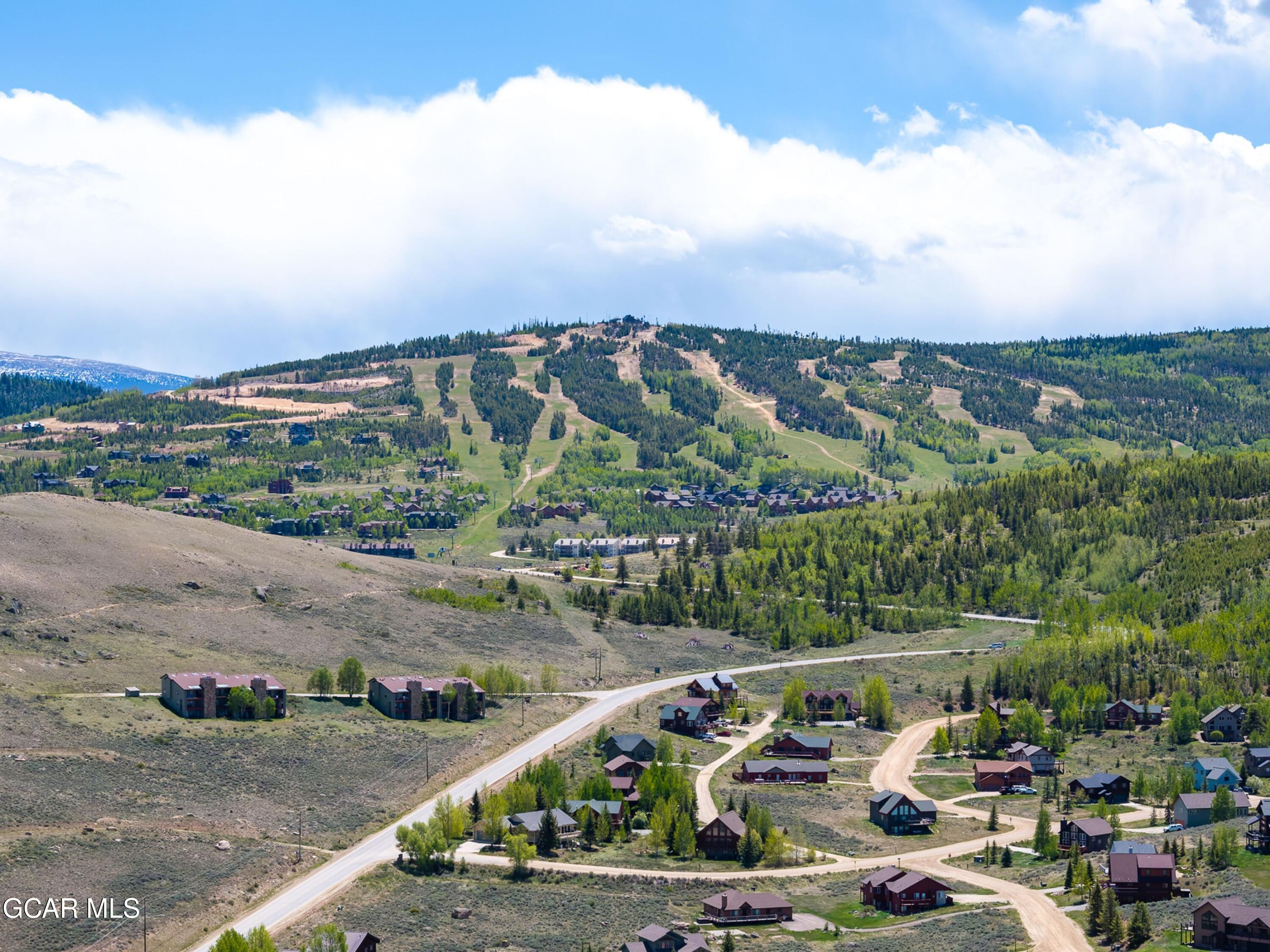 254 Forrest Drive Granby CO 80446