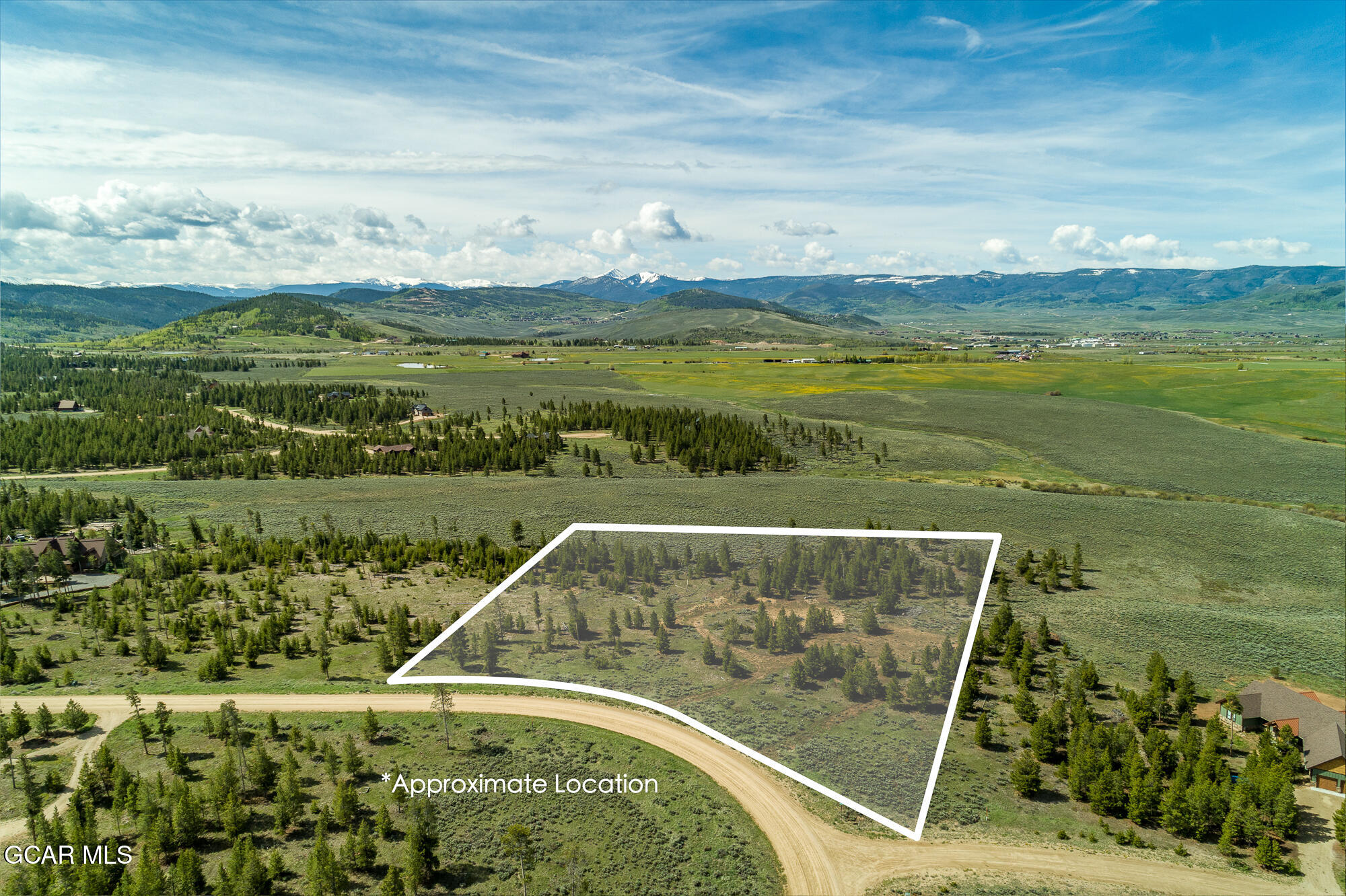 1086 GCR 6236n Granby CO 80446