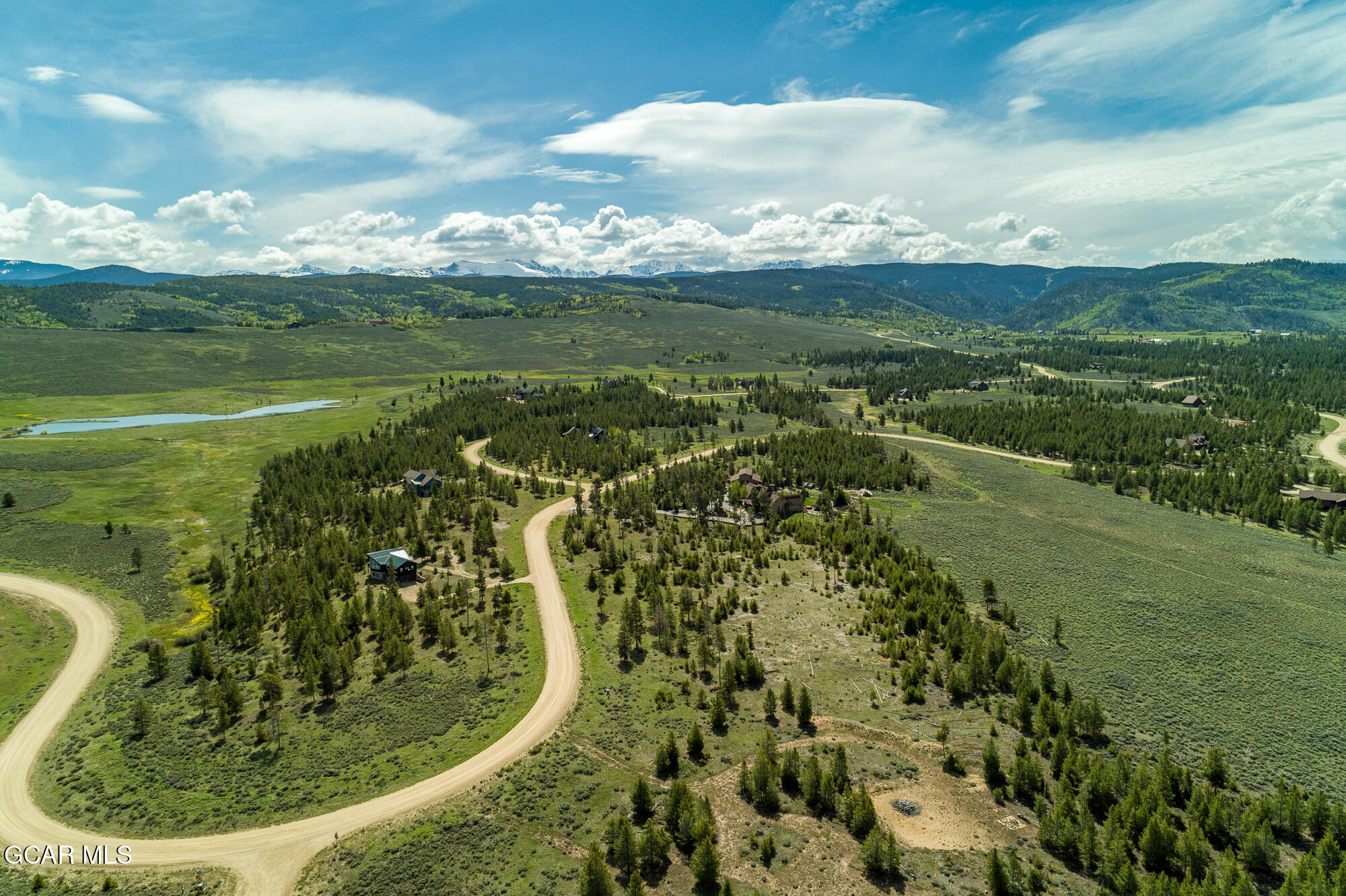 1086 GCR 6236n Granby CO 80446