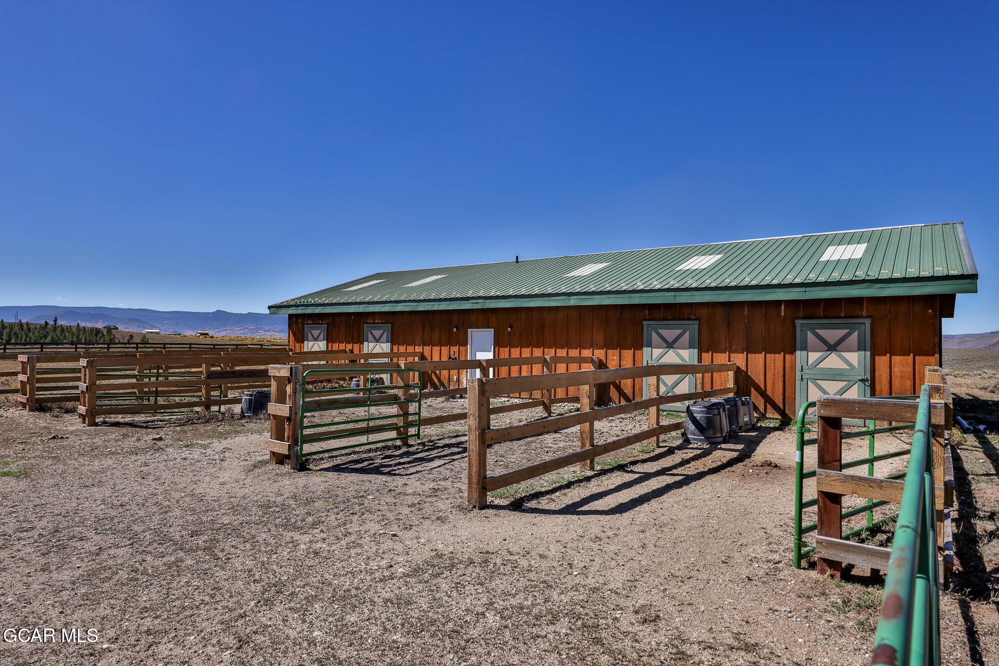 1086 GCR 6236n Granby CO 80446