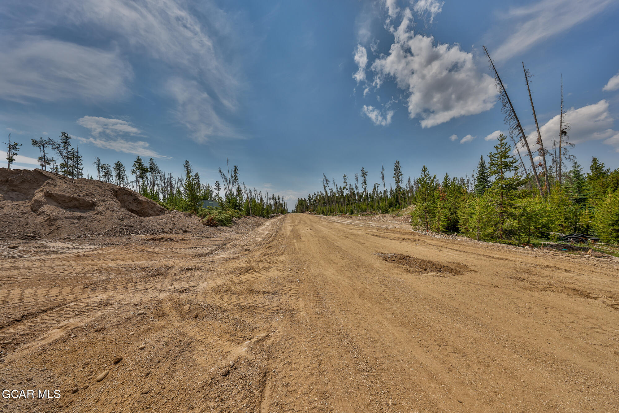 Tbd GCR 471 #2 Grand Lake CO 80447