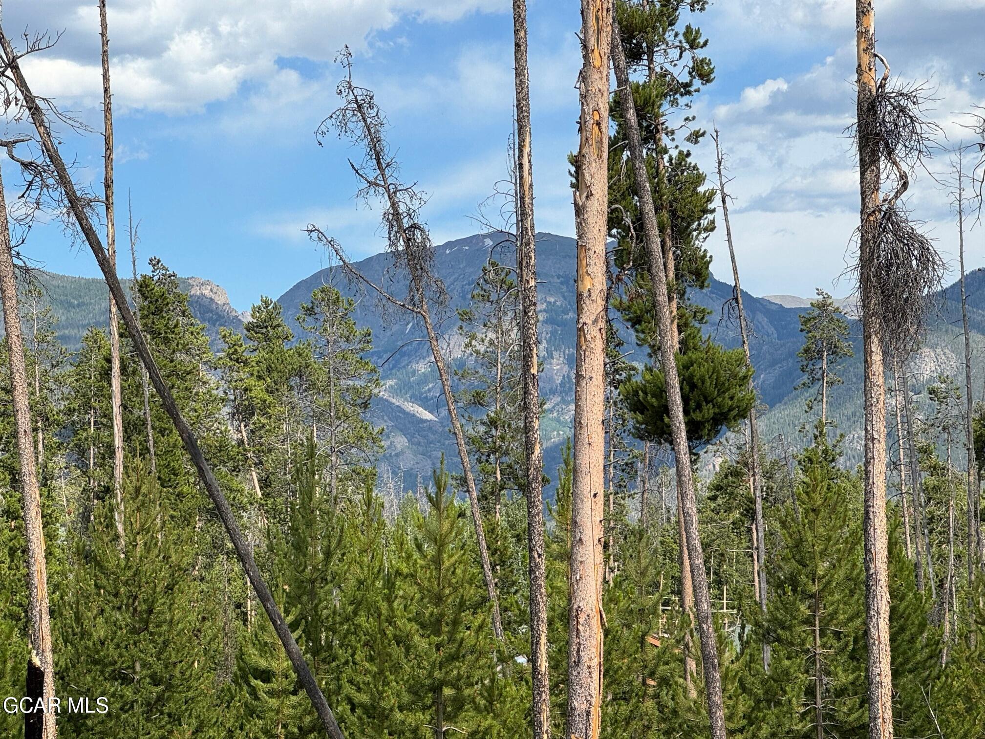 Tbd GCR 471 #2 Grand Lake CO 80447