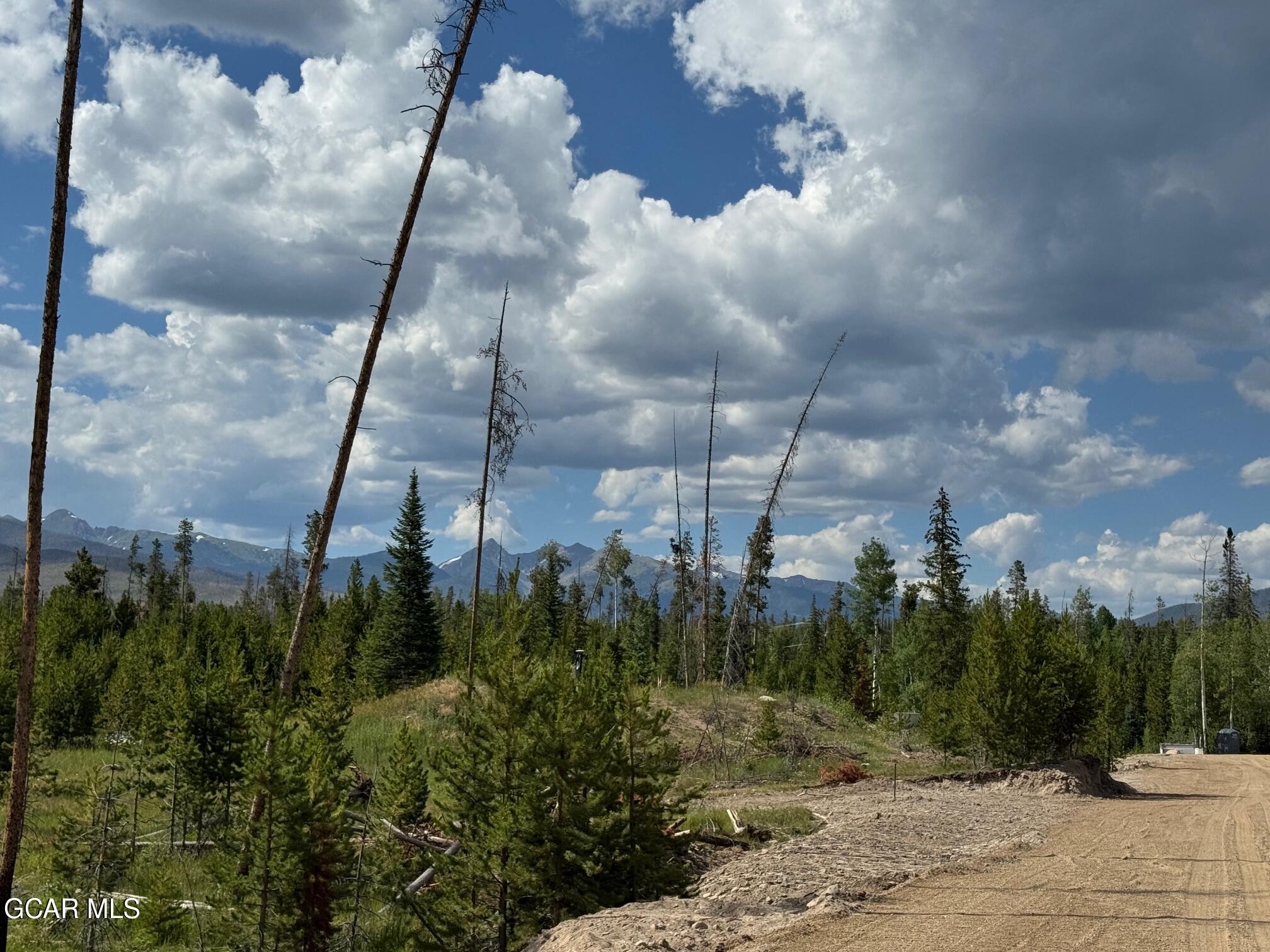 Tbd GCR 471 #2 Grand Lake CO 80447