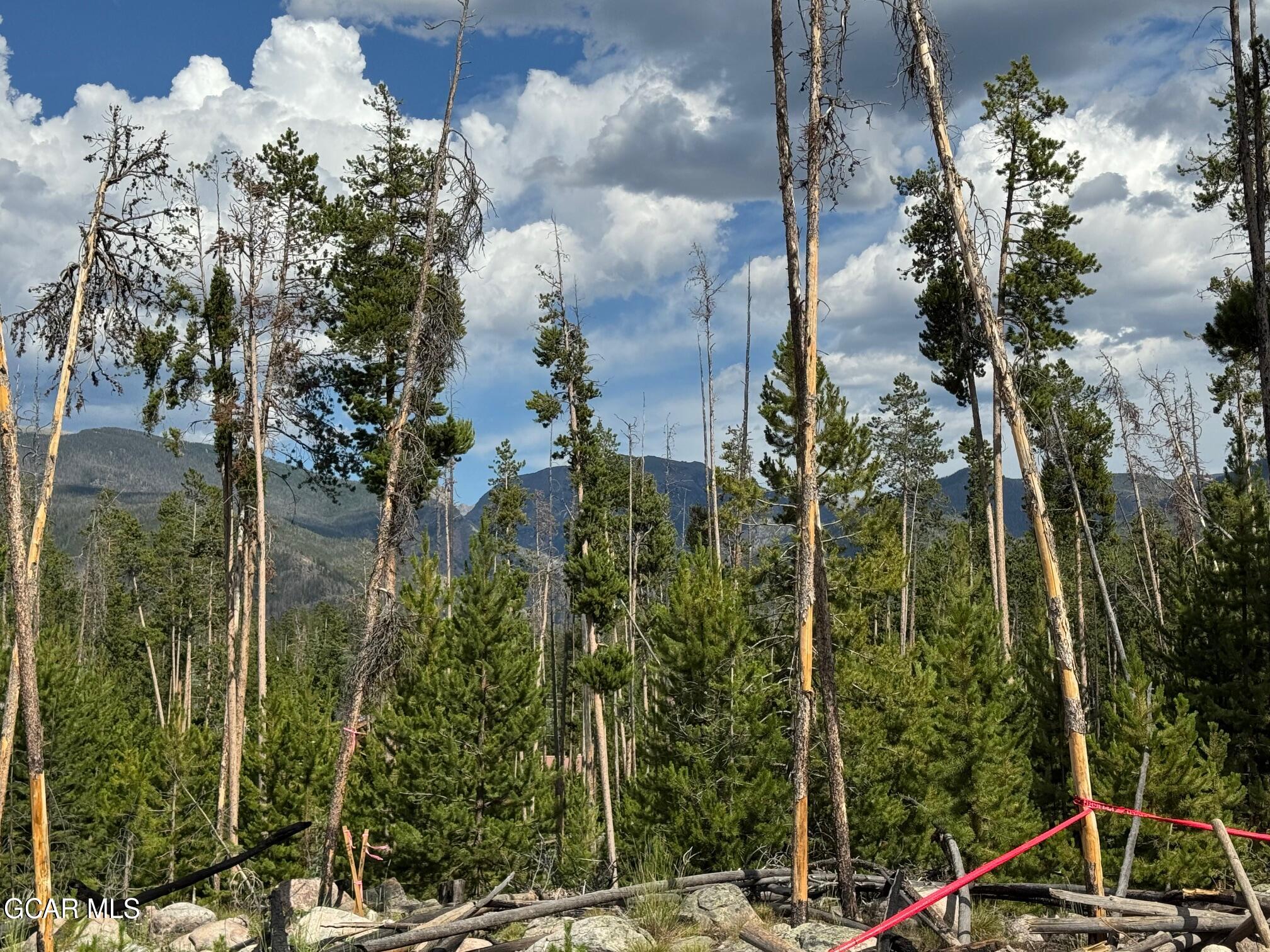 Tbd GCR 471 #2 Grand Lake CO 80447