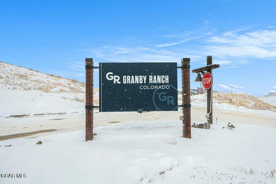 531 Lower Ranch View Road Granby CO 80446