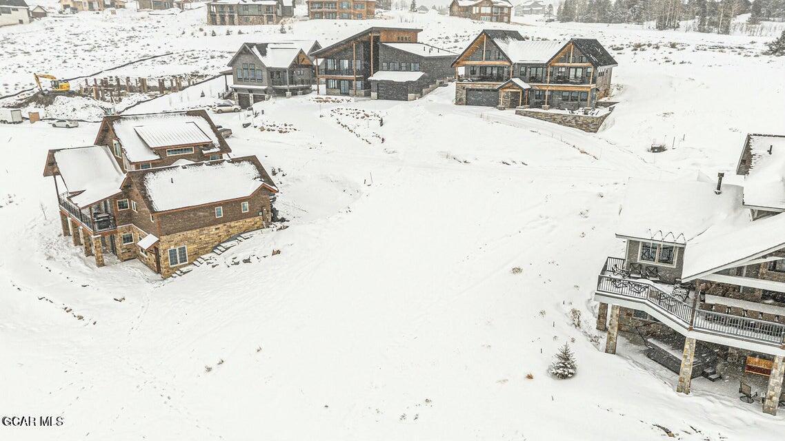 531 Lower Ranch View Road Granby CO 80446