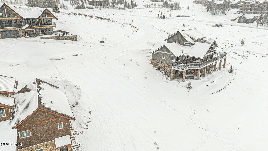 531 Lower Ranch View Road Granby CO 80446