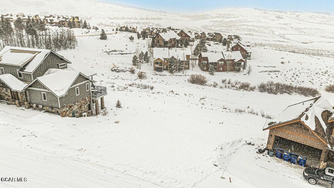 531 Lower Ranch View Road Granby CO 80446