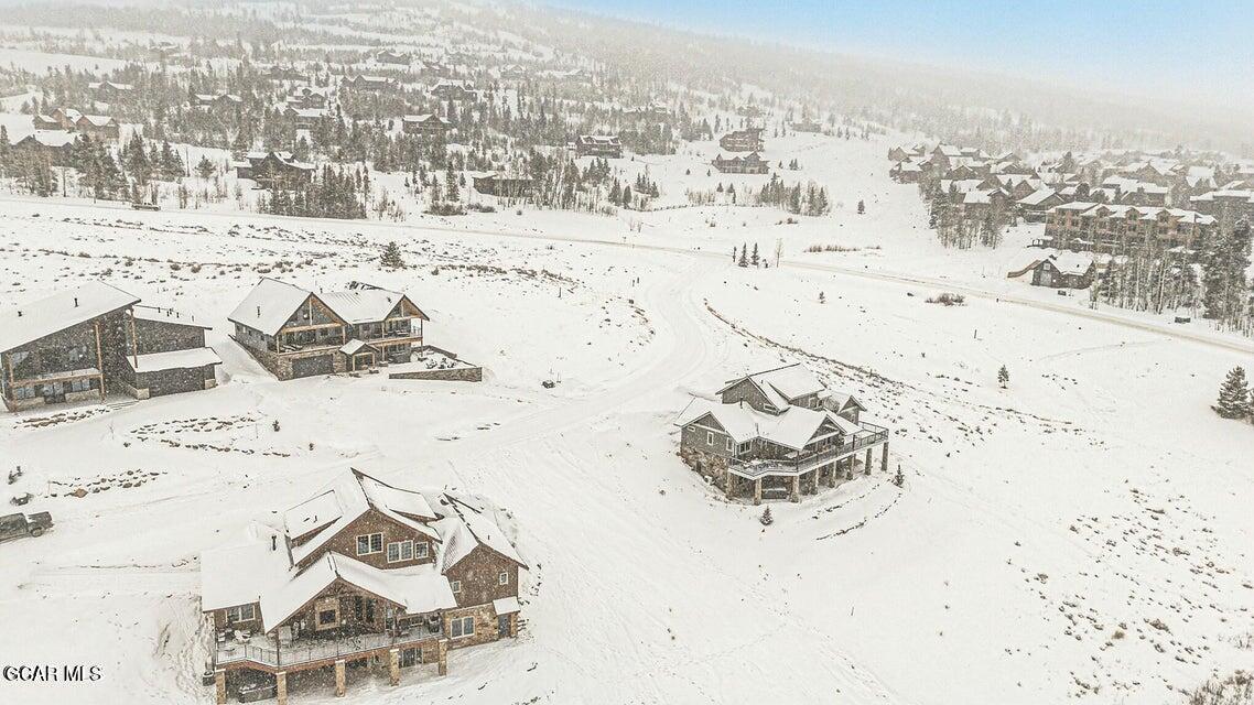 531 Lower Ranch View Road Granby CO 80446