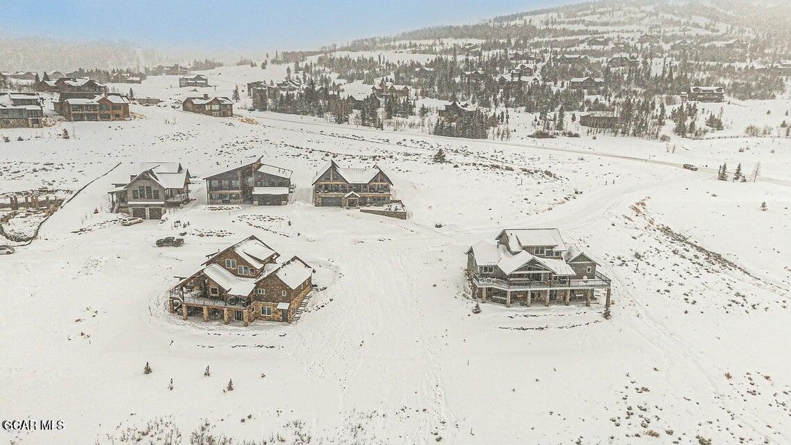 531 Lower Ranch View Road Granby CO 80446