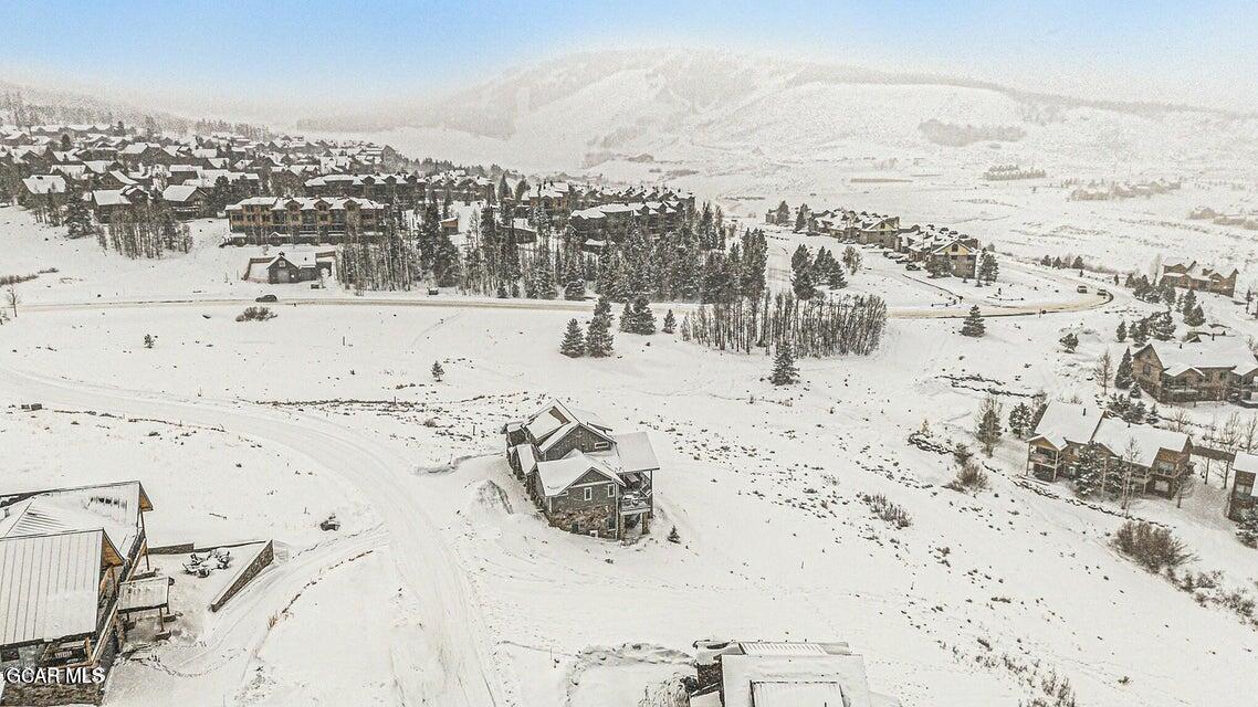 531 Lower Ranch View Road Granby CO 80446