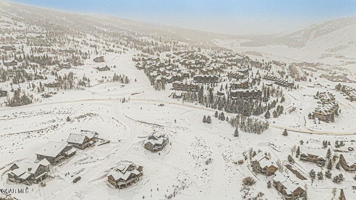 531 Lower Ranch View Road Granby CO 80446