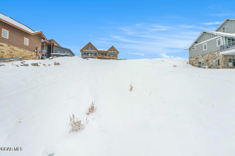 531 Lower Ranch View Road Granby CO 80446