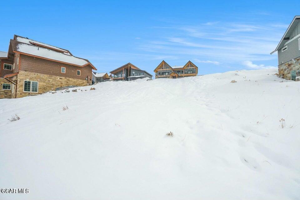 531 Lower Ranch View Road Granby CO 80446