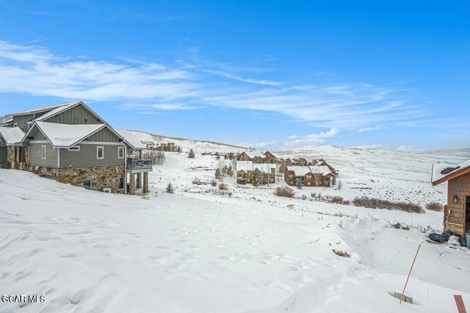 531 Lower Ranch View Road Granby CO 80446