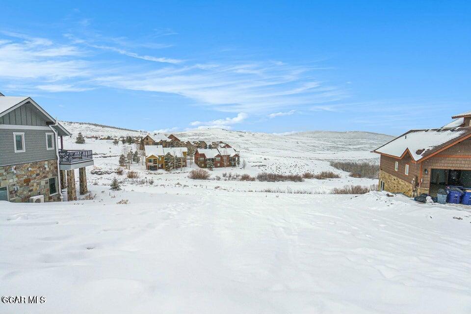 531 Lower Ranch View Road Granby CO 80446