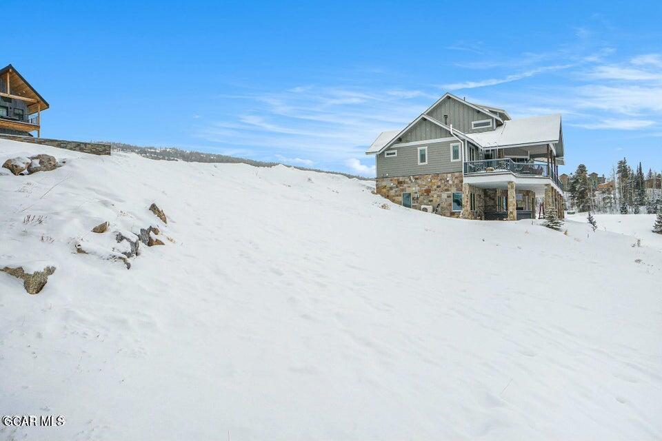 531 Lower Ranch View Road Granby CO 80446