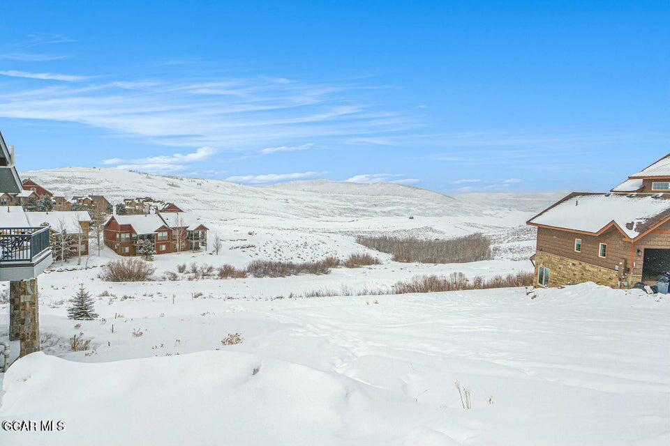 531 Lower Ranch View Road Granby CO 80446