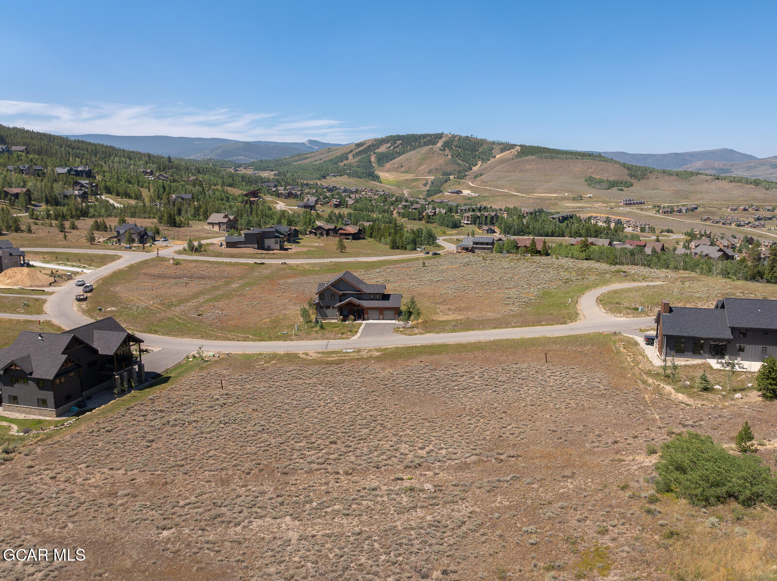 695 Mount Neva Drive Granby CO 80446