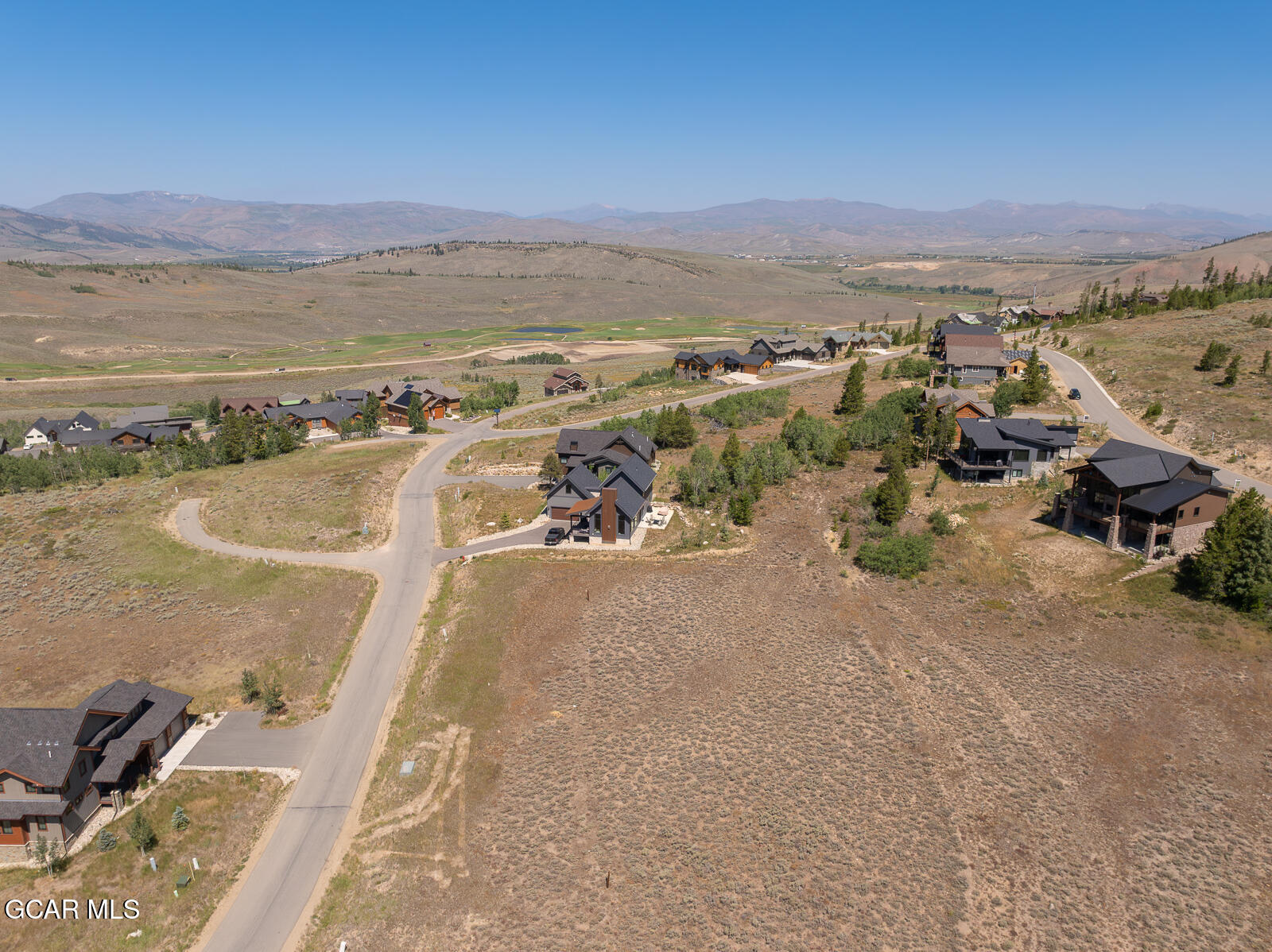 695 Mount Neva Drive Granby CO 80446