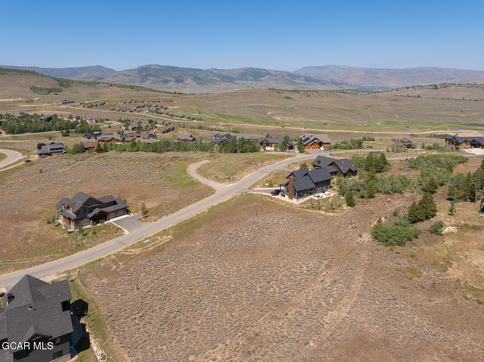 695 Mount Neva Drive Granby CO 80446