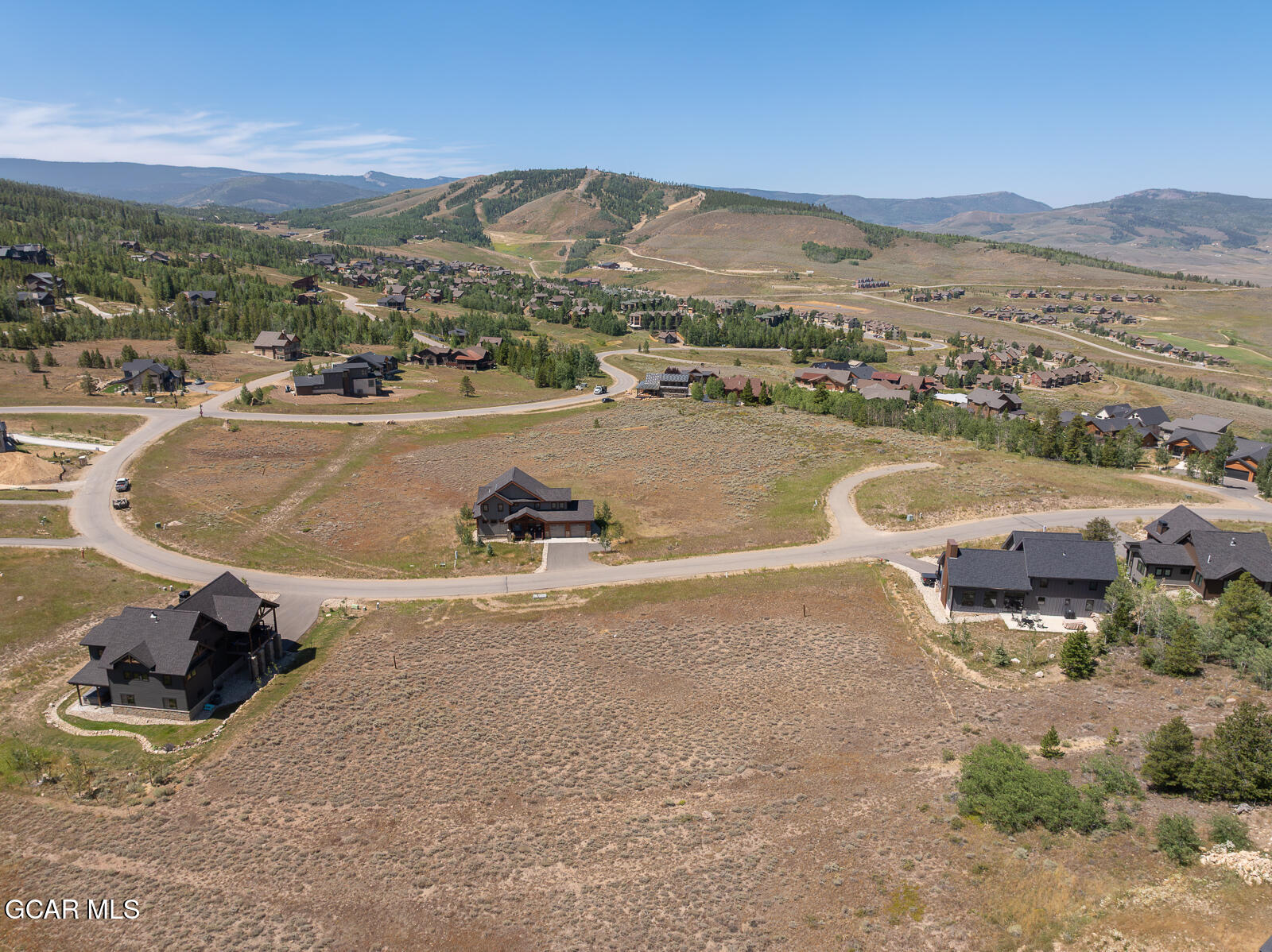 695 Mount Neva Drive Granby CO 80446
